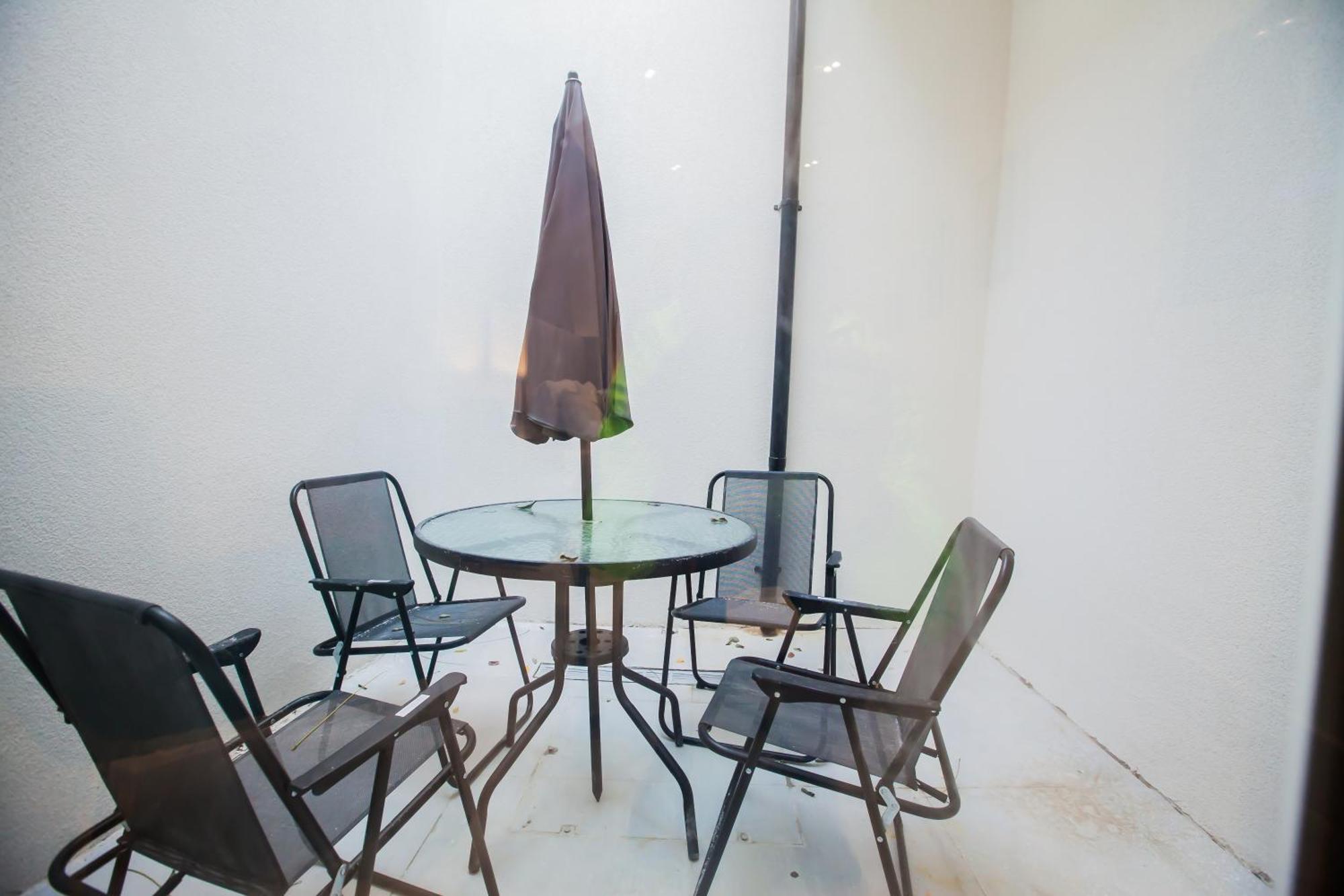 Luxury Fulham 3 Bedroom Garden House *