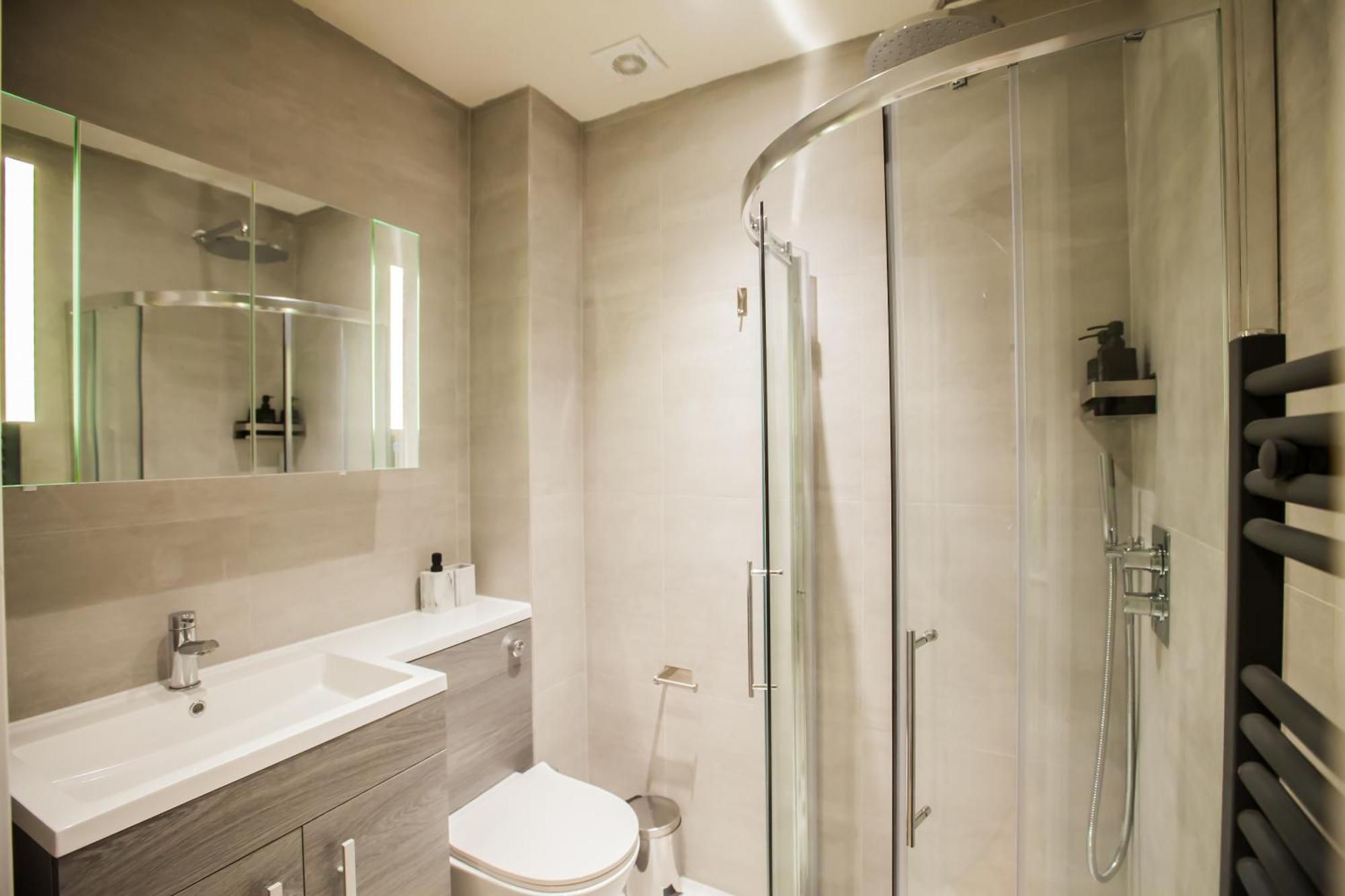 Luxury Fulham 3 Bedroom Garden House * London
