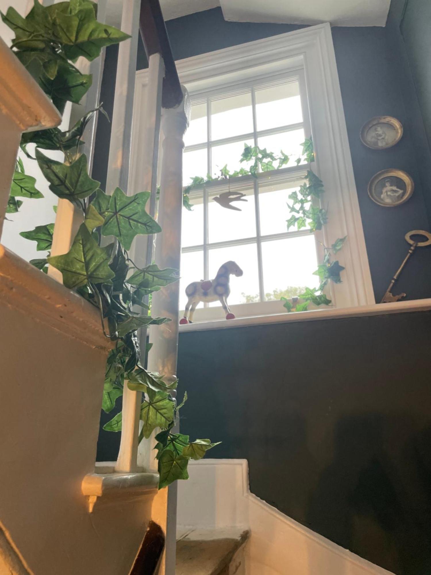 Feriehus Beautiful Victorian House, Sleeps 12