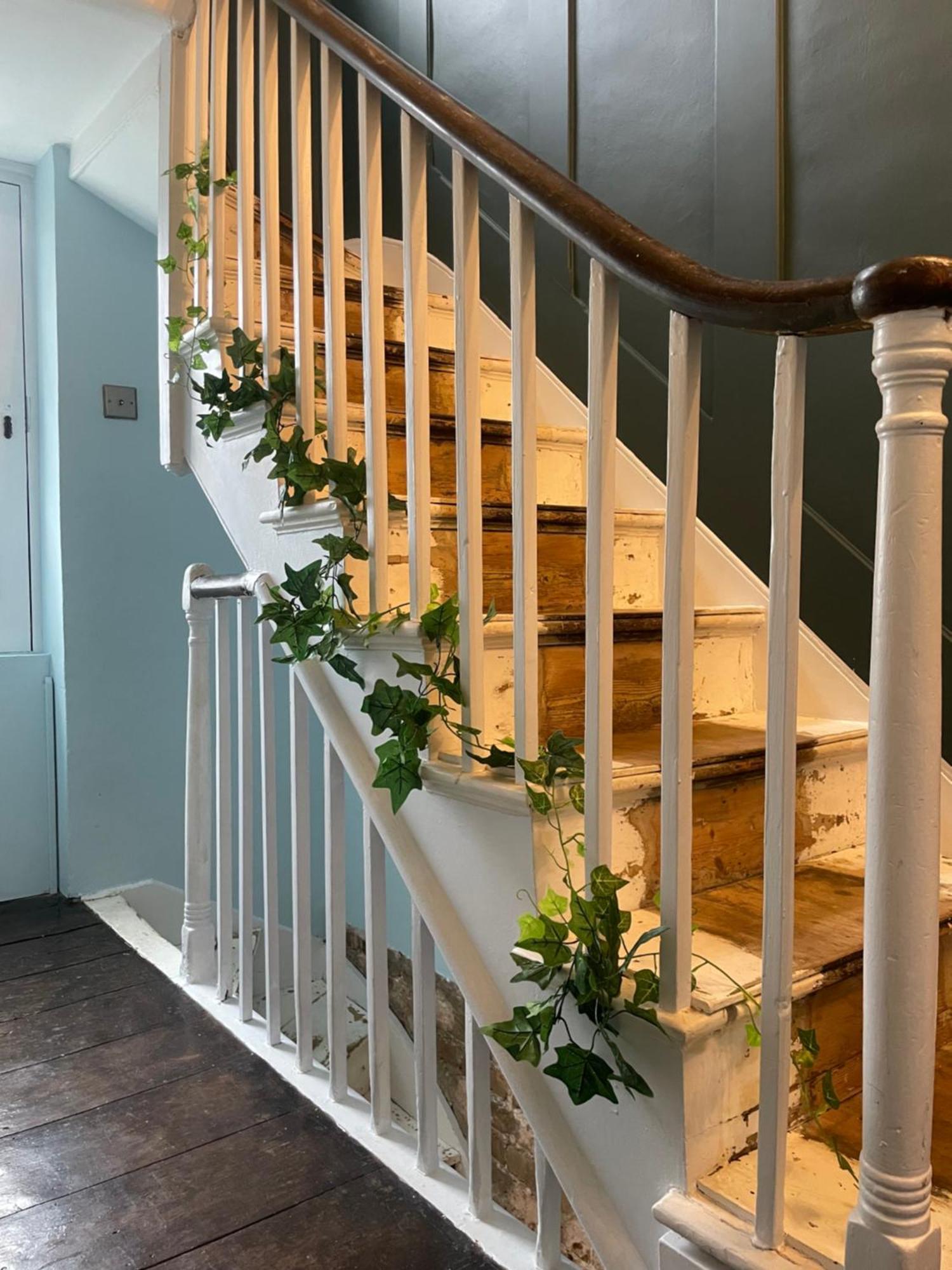 Holiday home Beautiful Victorian House, Sleeps 12