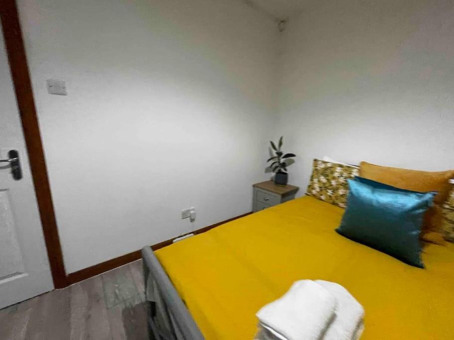 Victoria Mews Hoxton Shoreditch Appartement