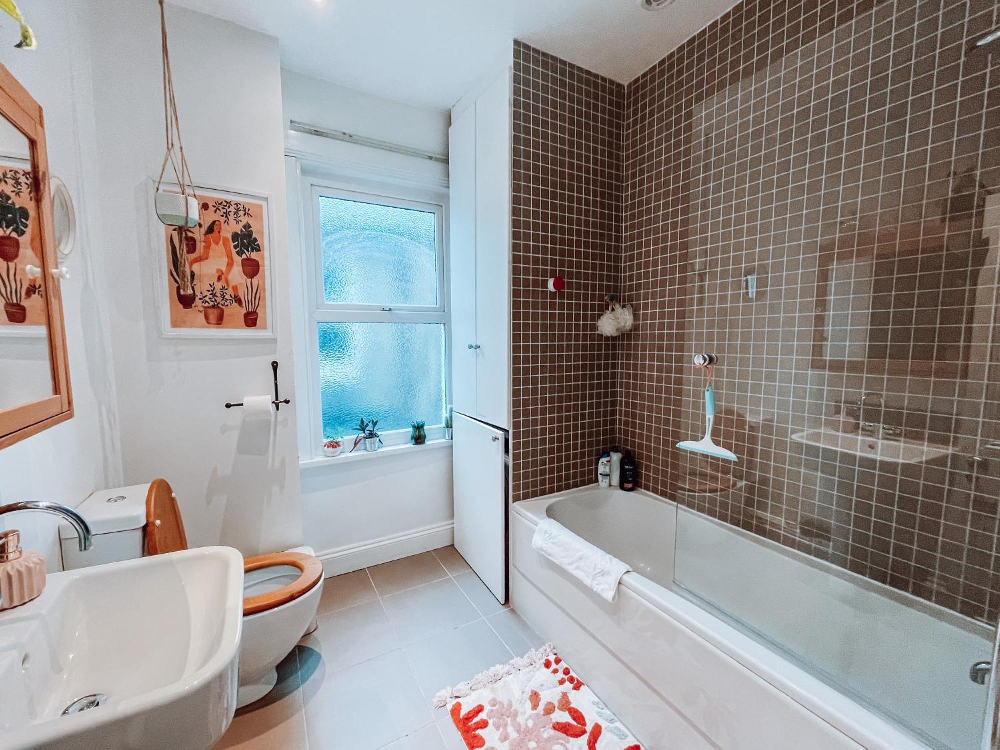 Gorgeous 3 Bed With Garden Office By Staybynumbers Appartement *