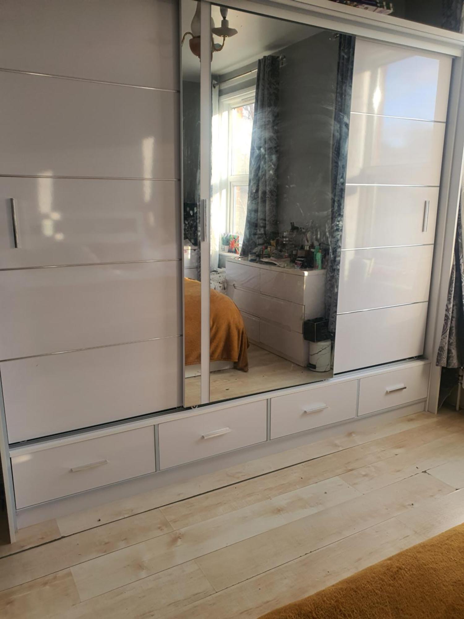 Accommodatie bij particulieren Trehurst Londen