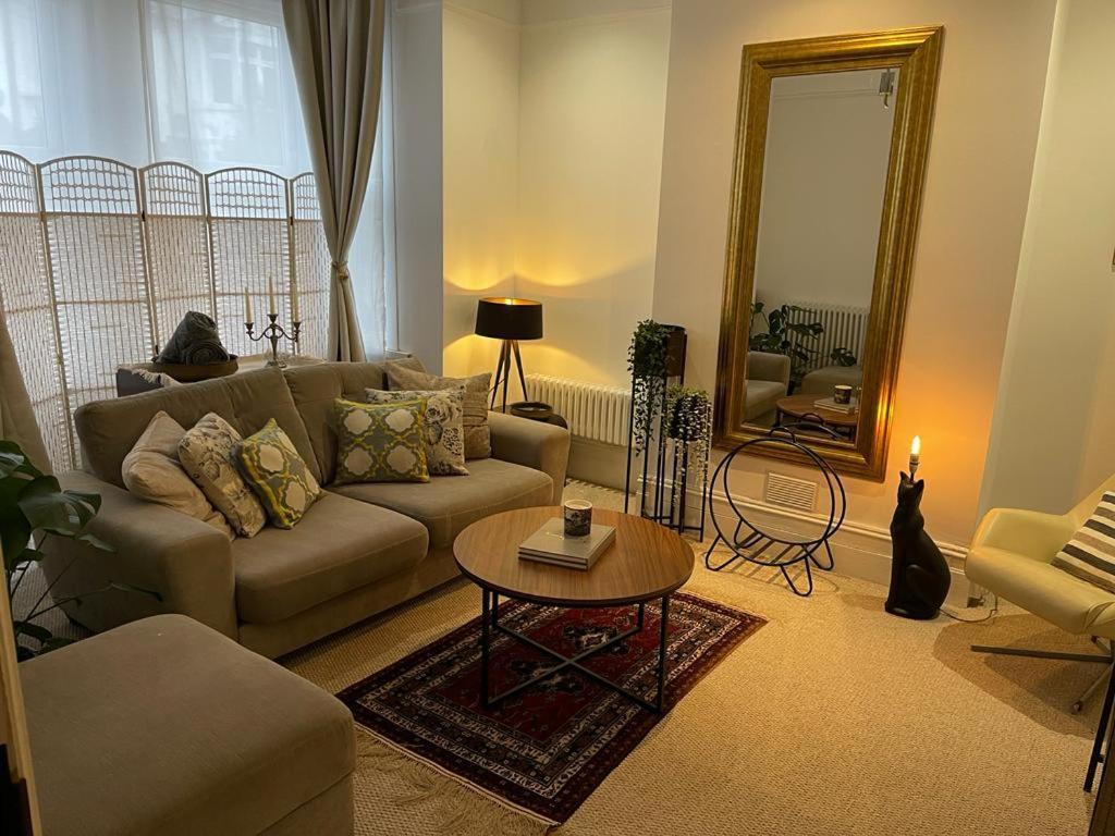 Habitación en casa particular Colchester House