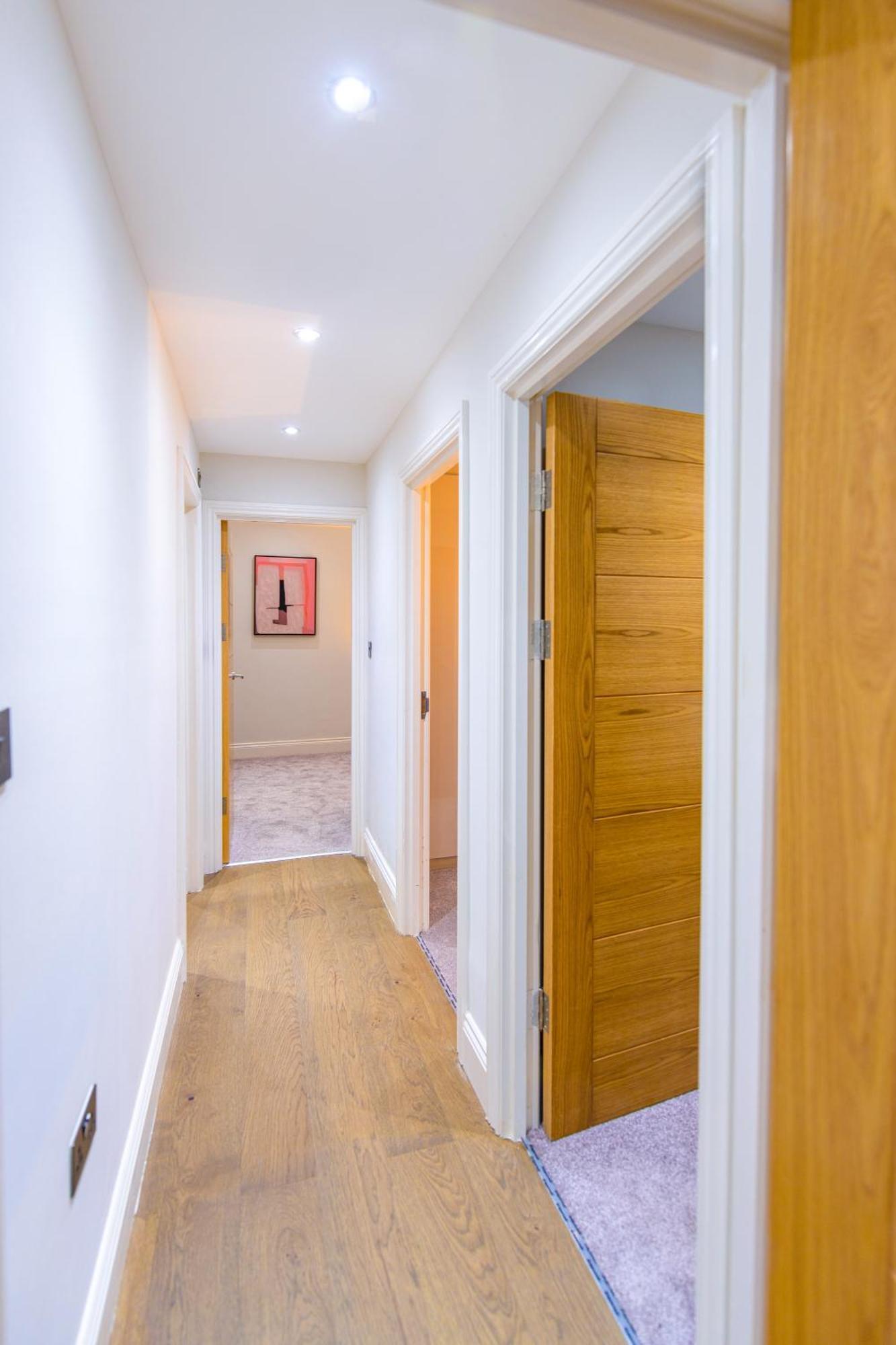 Ealing Residency Londres