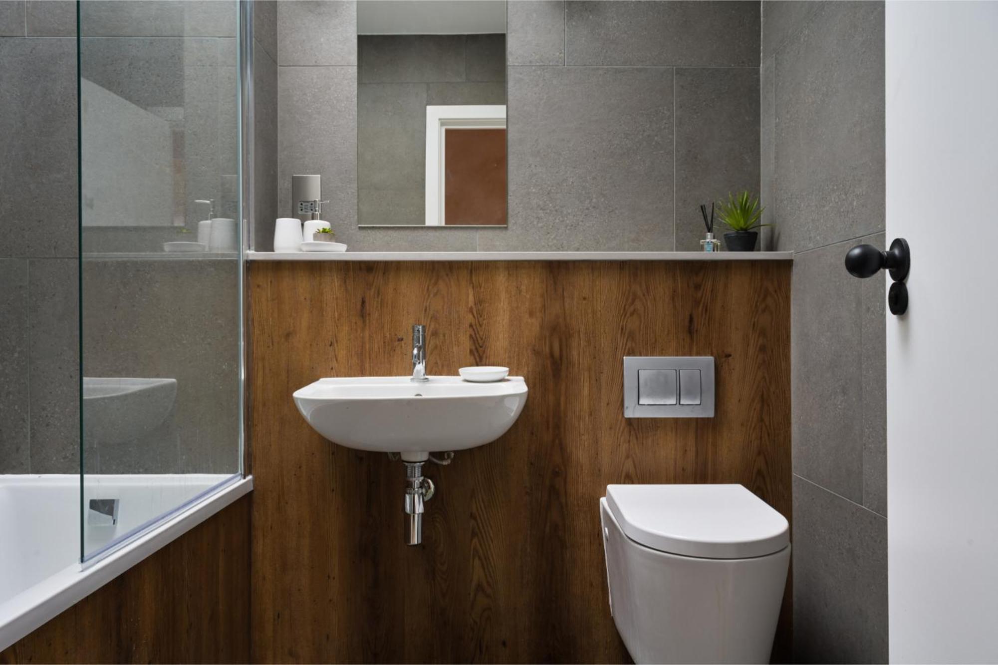 Apartamento Beautiful Flat In Hipster Hackney Very Spacious! Londres