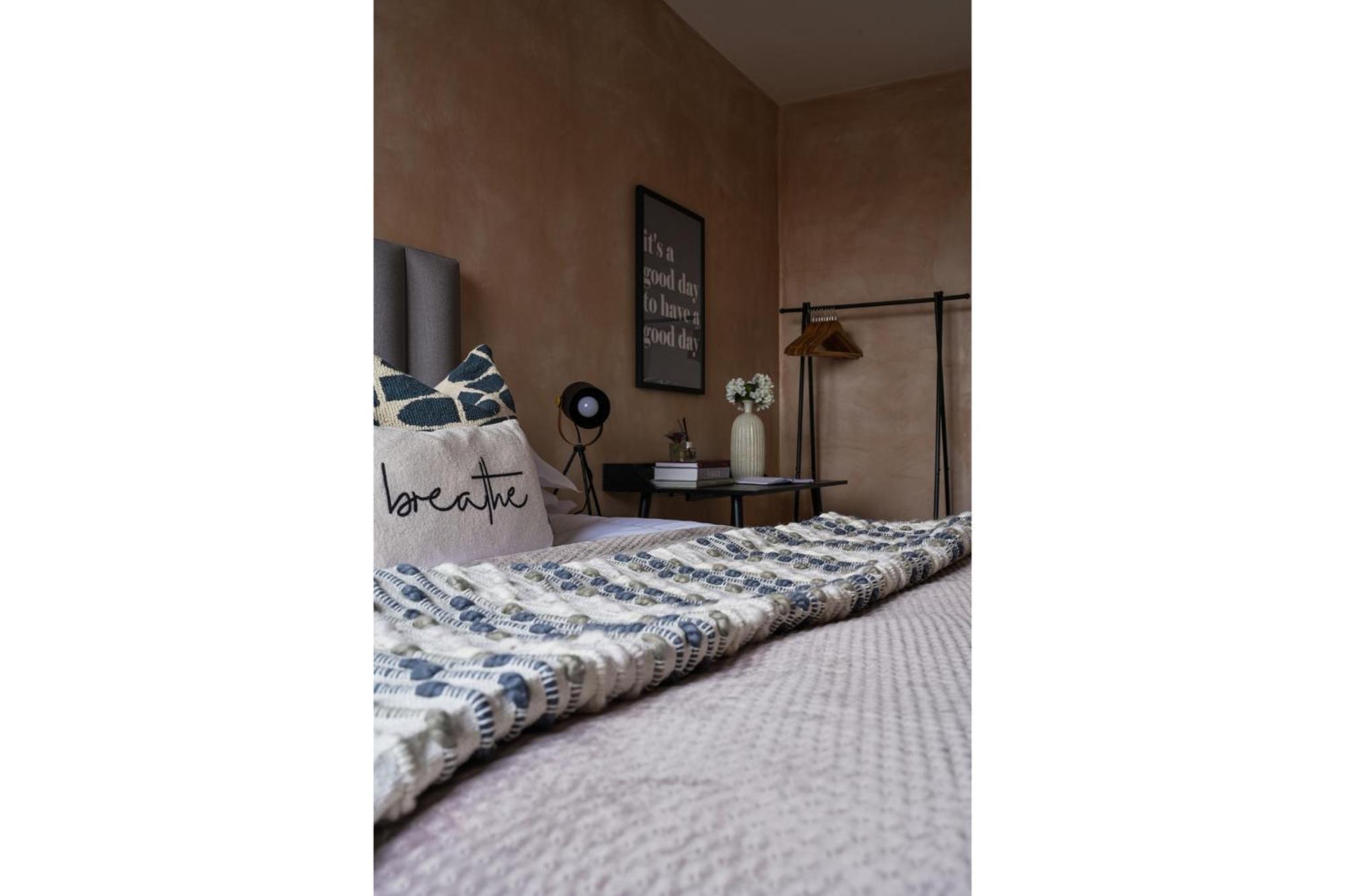 Apartamento Beautiful Flat In Hipster Hackney Very Spacious! *