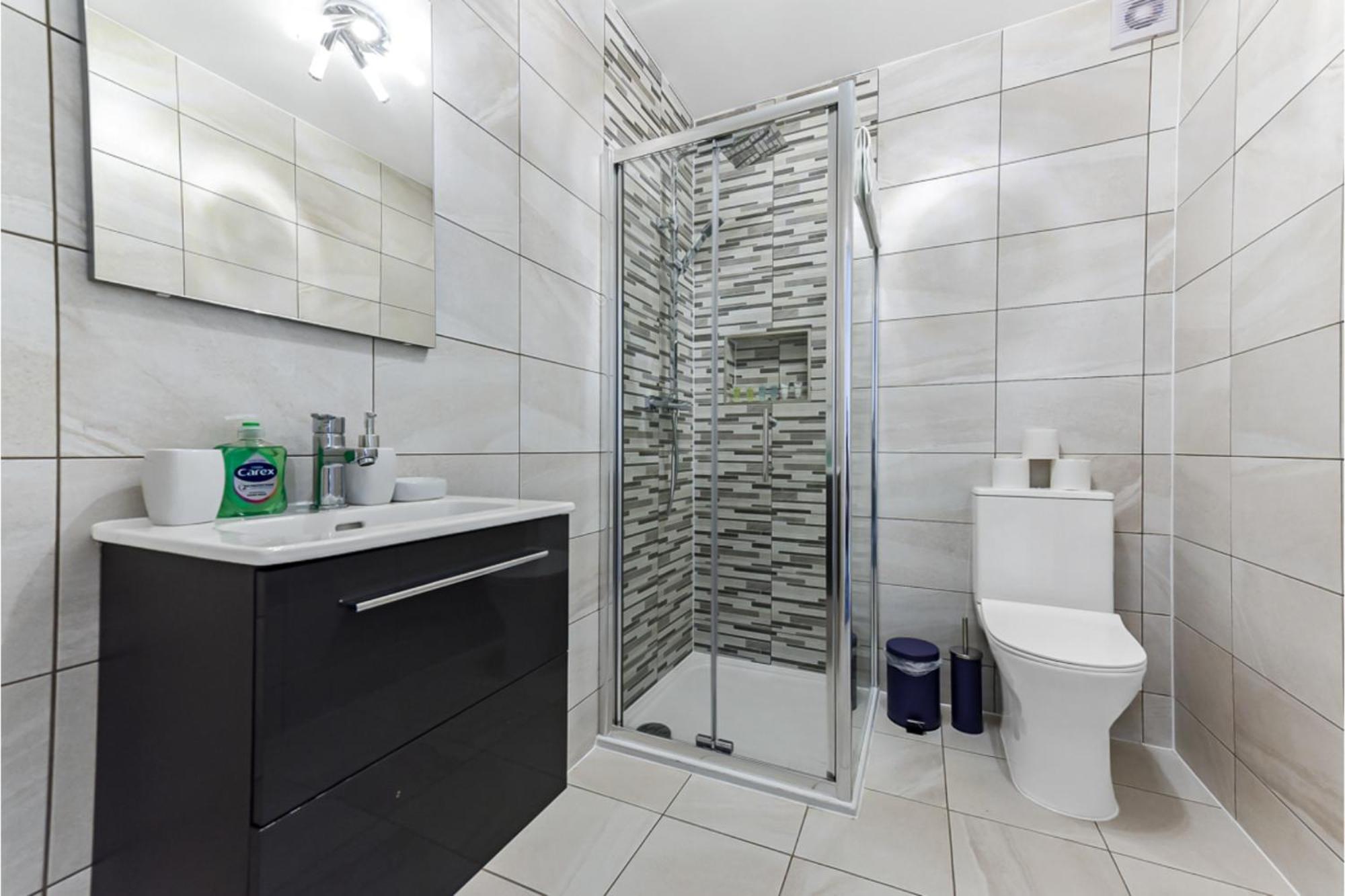 Stylish And Family Friendly 3 Bedroom * London