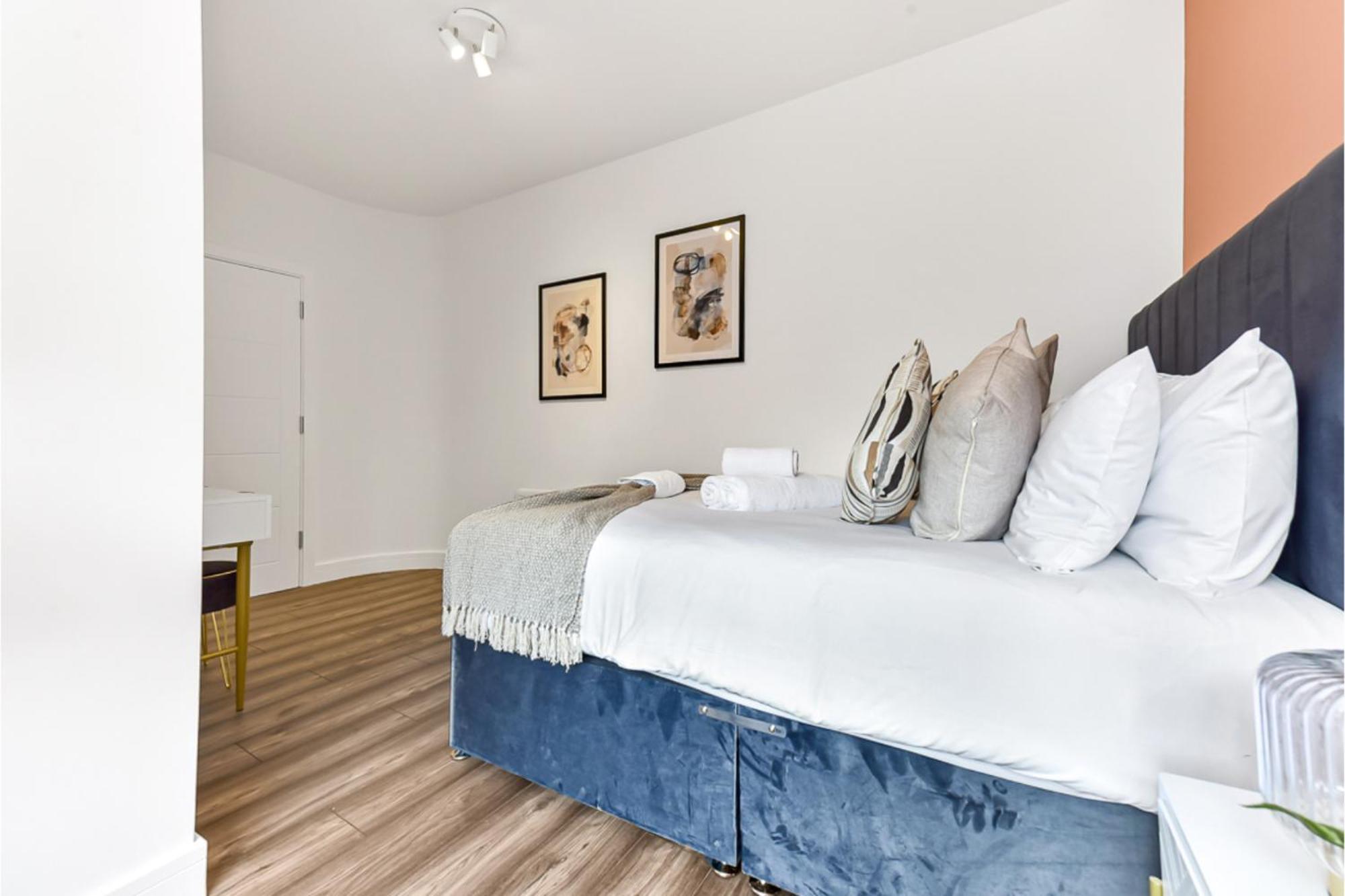 Stylish And Family Friendly 3 Bedroom
