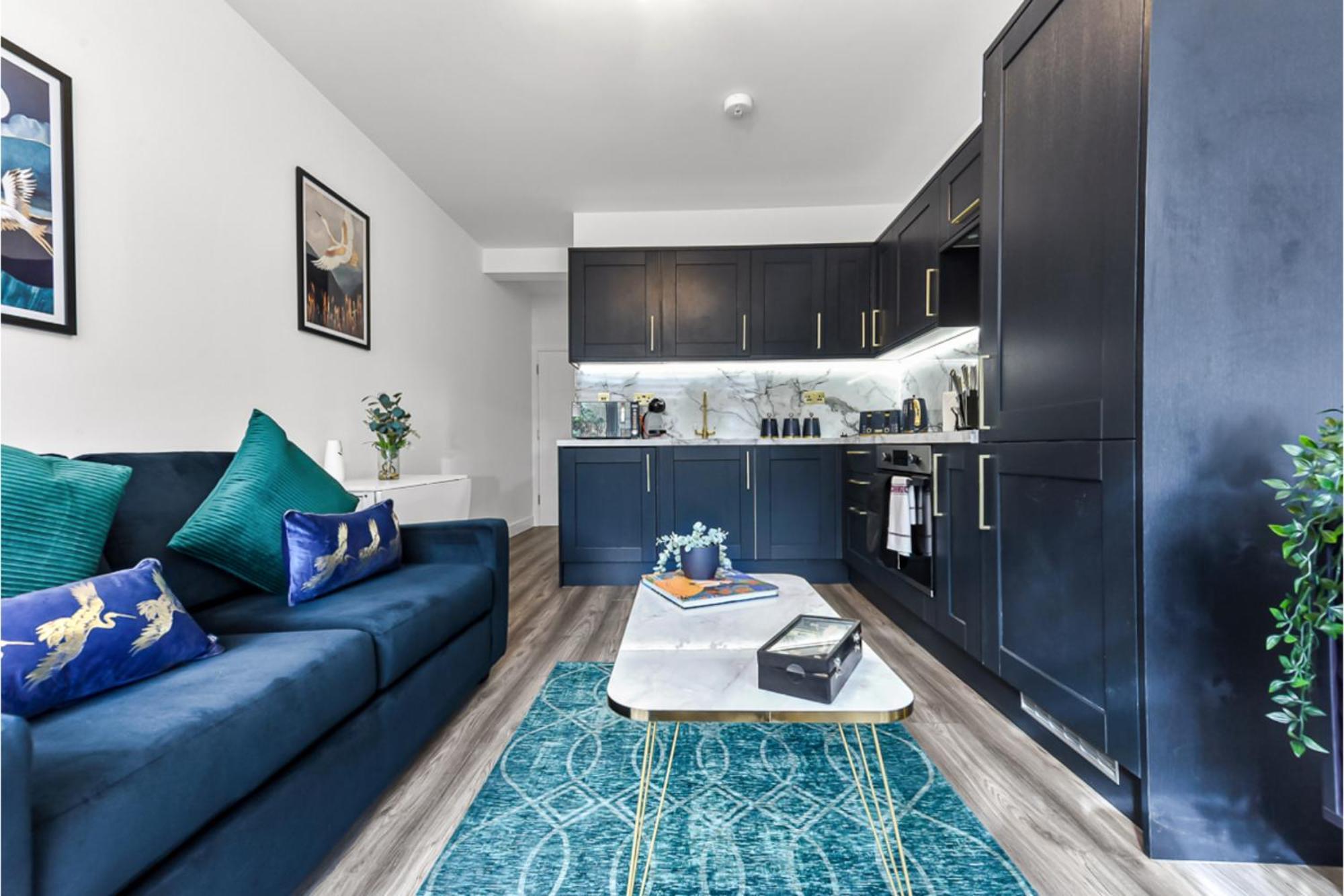 Stylish And Family Friendly 3 Bedroom * London