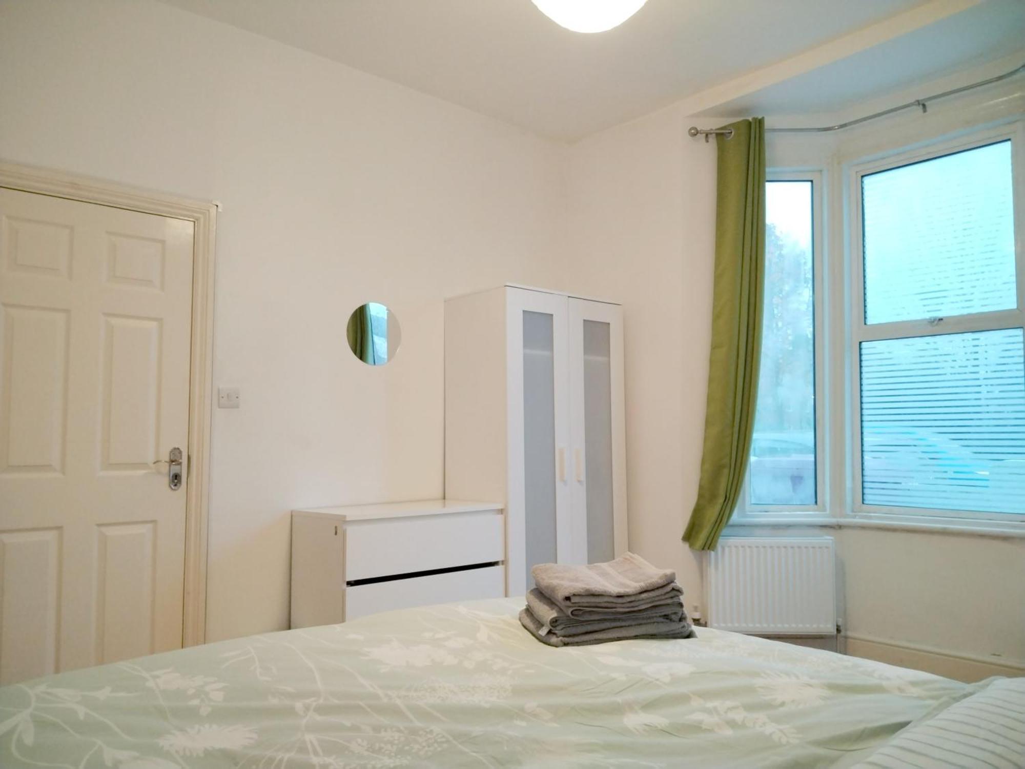 Gasthof Cosy Near Canary Wharf & The O2 *