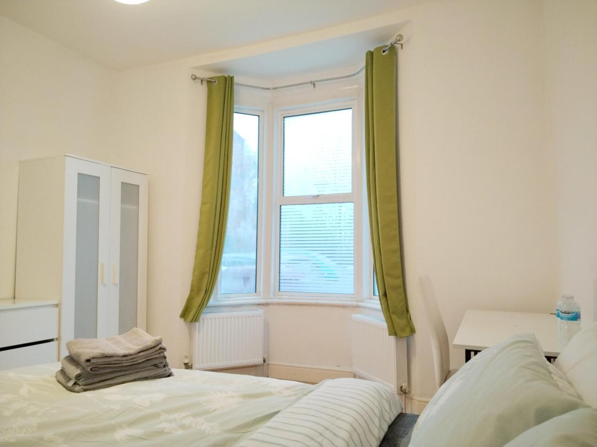 Cosy Near Canary Wharf & The O2 Gasthof London
