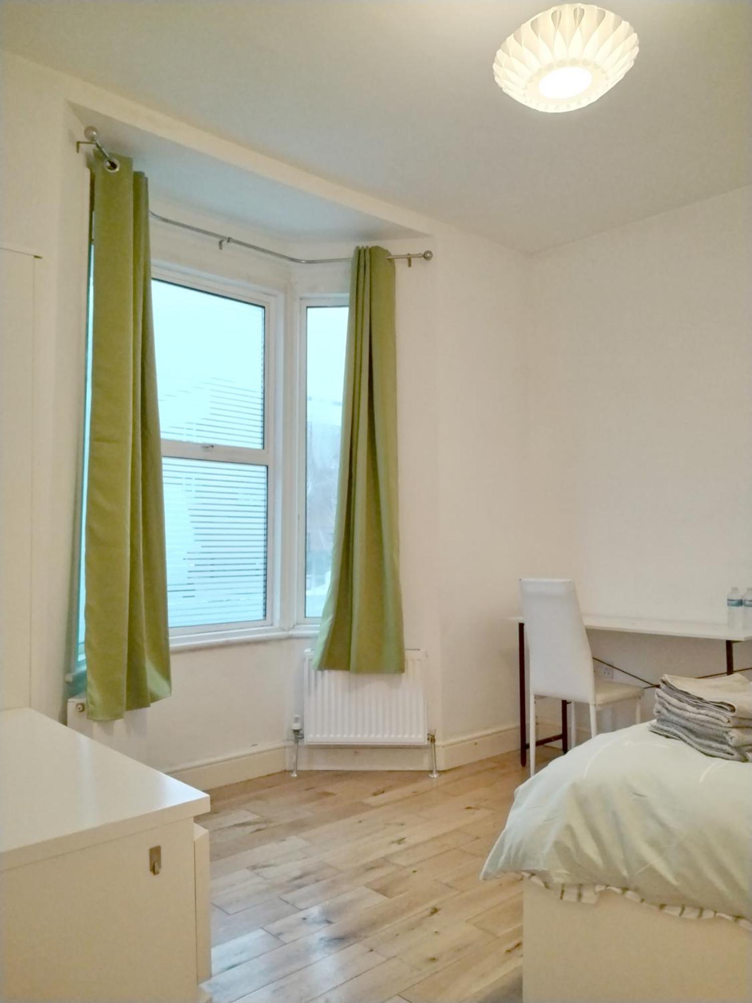 Cosy Near Canary Wharf & The O2 Gasthof London