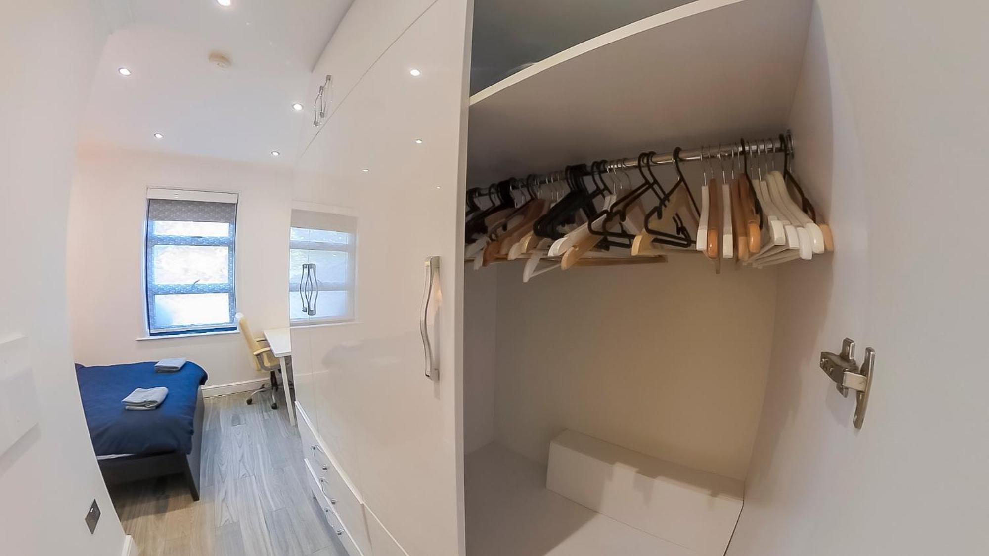 Beautiful 1 Bedroom Flat Close To Centre * London