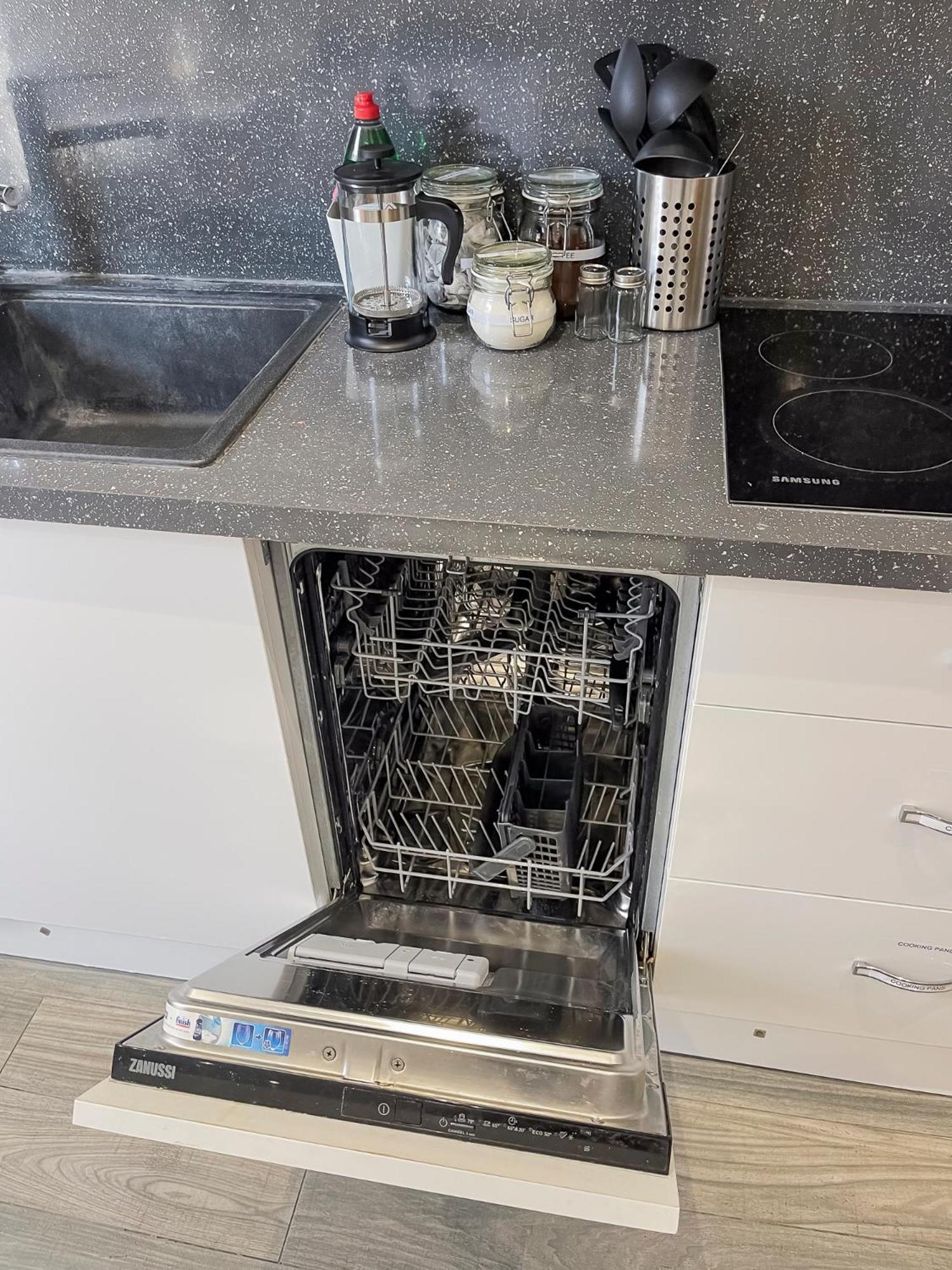 Apartment Beautiful 1 Bedroom Flat Close To Centre