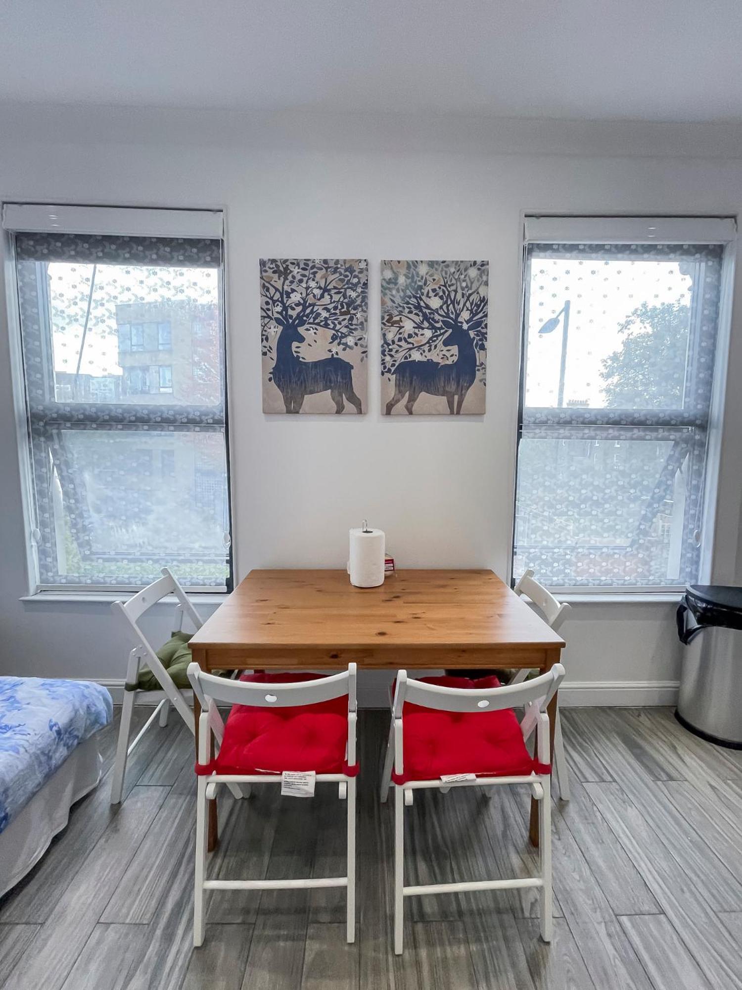Beautiful 1 Bedroom Flat Close To Centre *