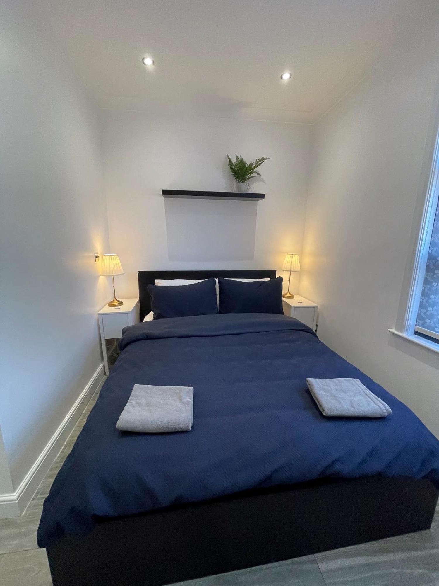 Beautiful 1 Bedroom Flat Close To Centre Apartment London