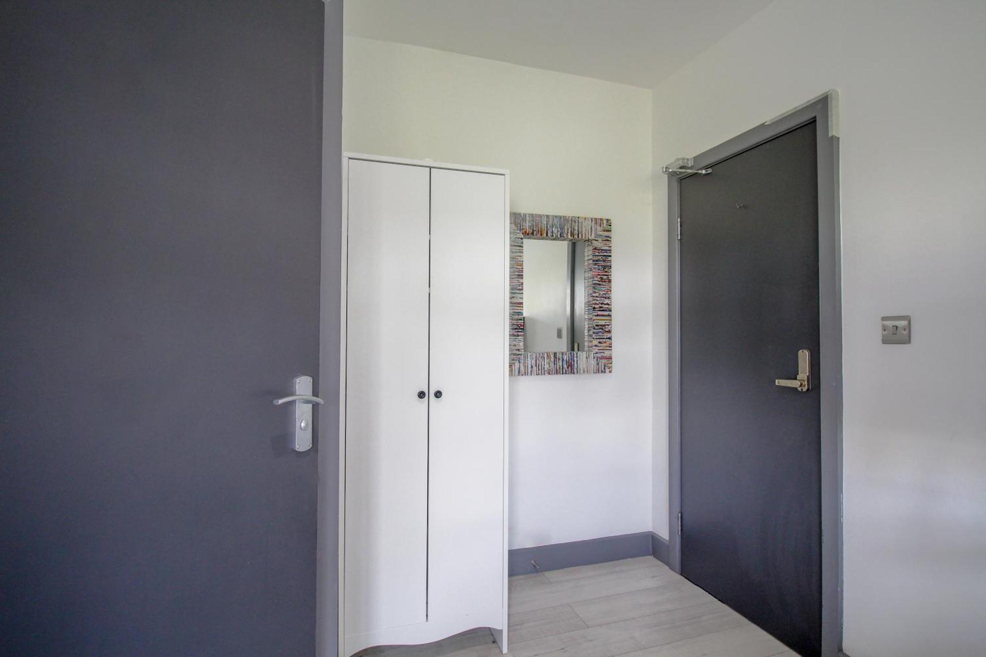 Apartment Modern Greatly Located *