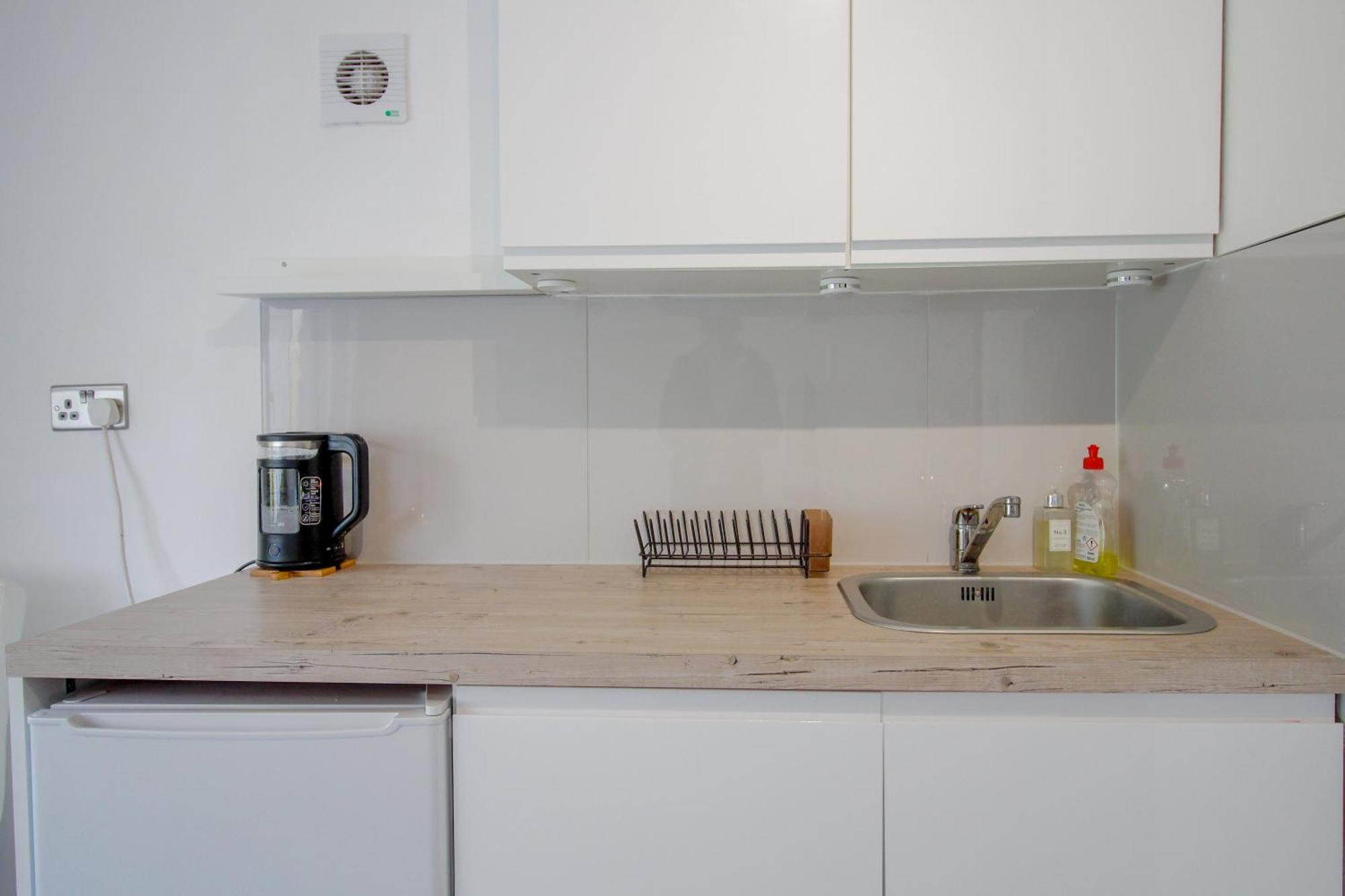Modern Greatly Located Londen
