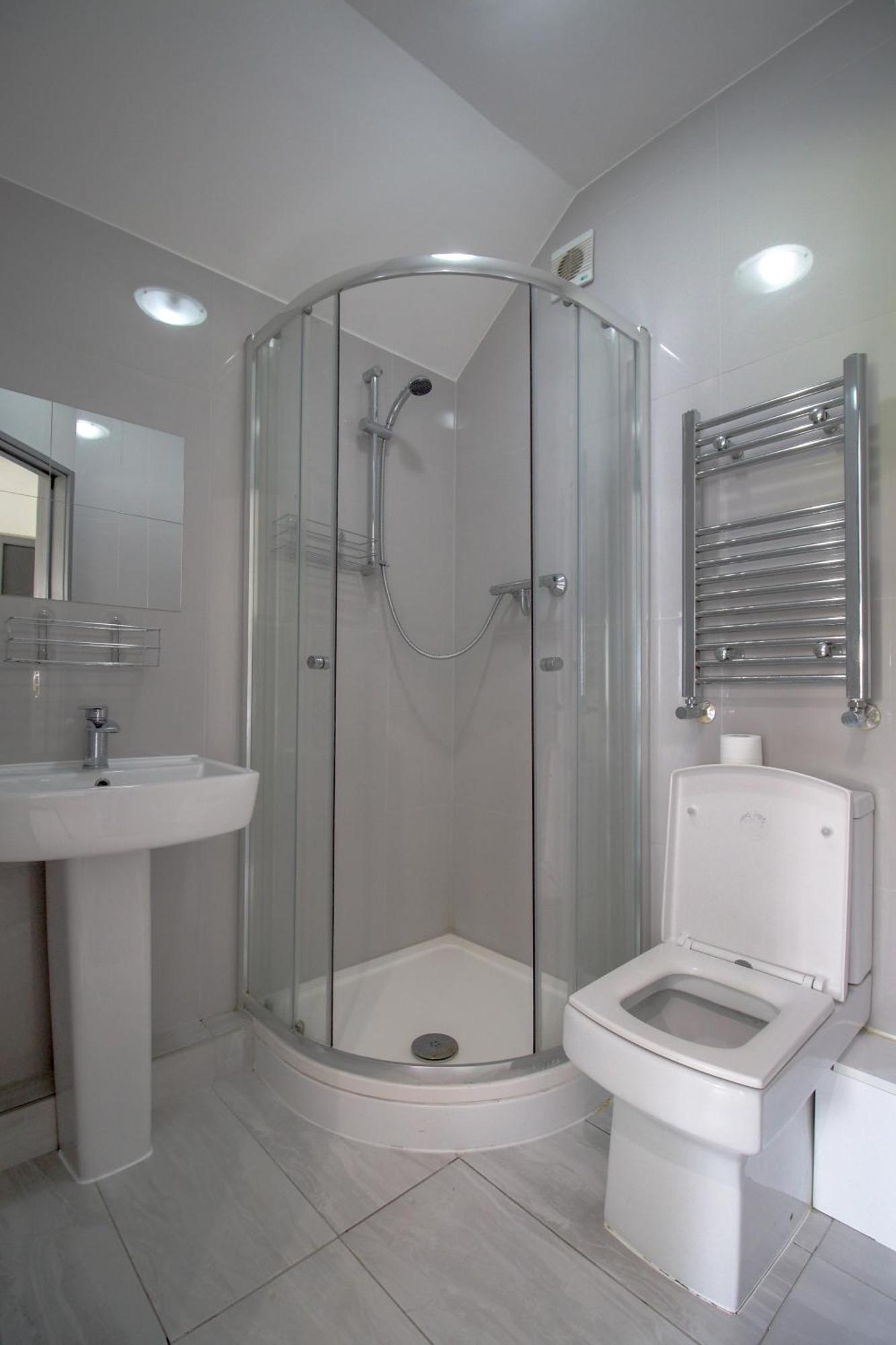 Apartment Modern Greatly Located