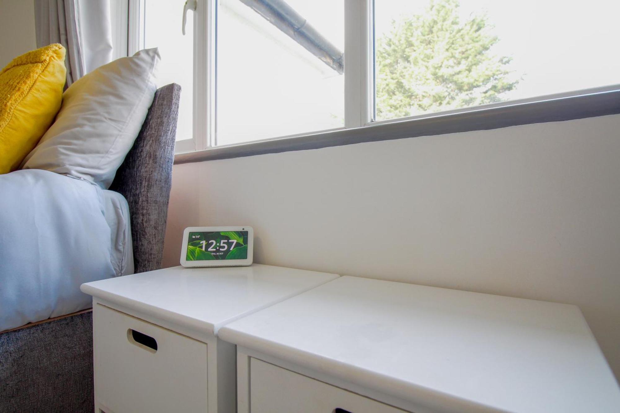 Modern Greatly Located * Londen