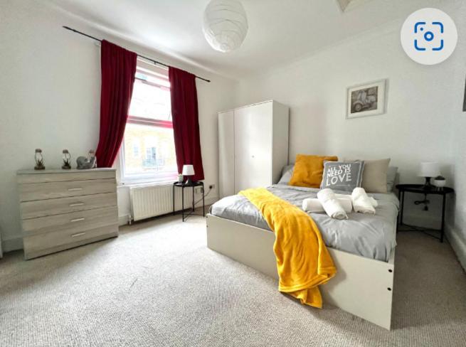 Beautiful Flat In Brixton Appartement Londen