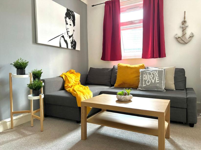 Beautiful Flat In Brixton Appartement *