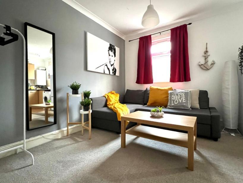Beautiful Flat In Brixton * Londen