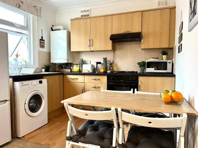 Beautiful Flat In Brixton Appartement Londen