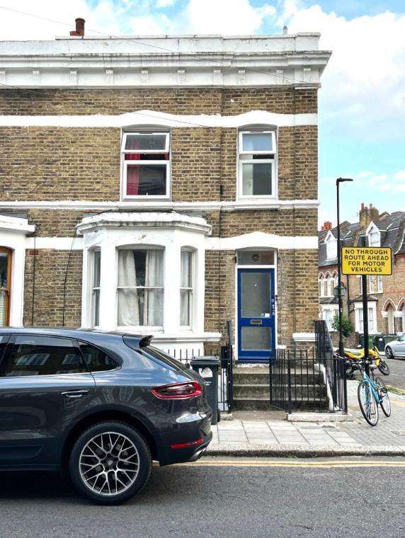 Beautiful Flat In Brixton * Londen