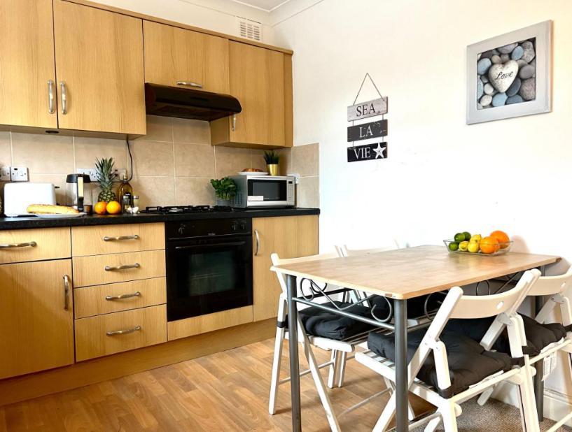Beautiful Flat In Brixton Appartement Londen