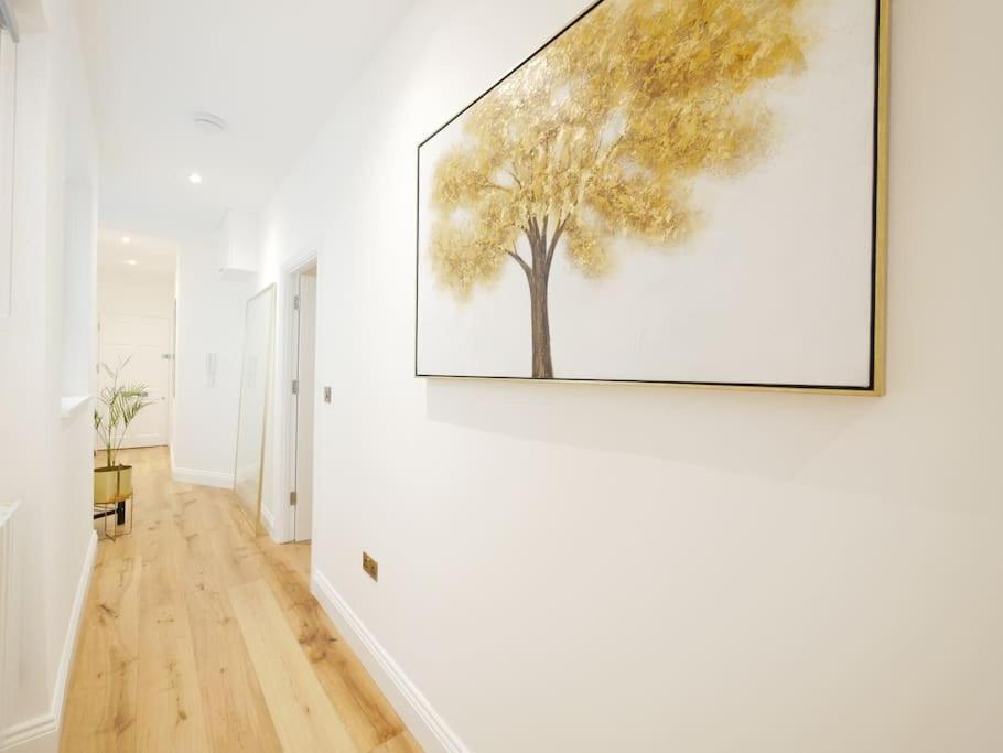Newly Refurbished 2 Bed In Paddington Londres