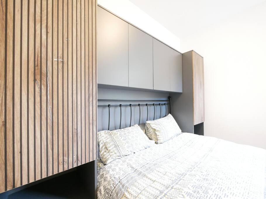 Newly Refurbished 2 Bed In Paddington Apartamento Londres