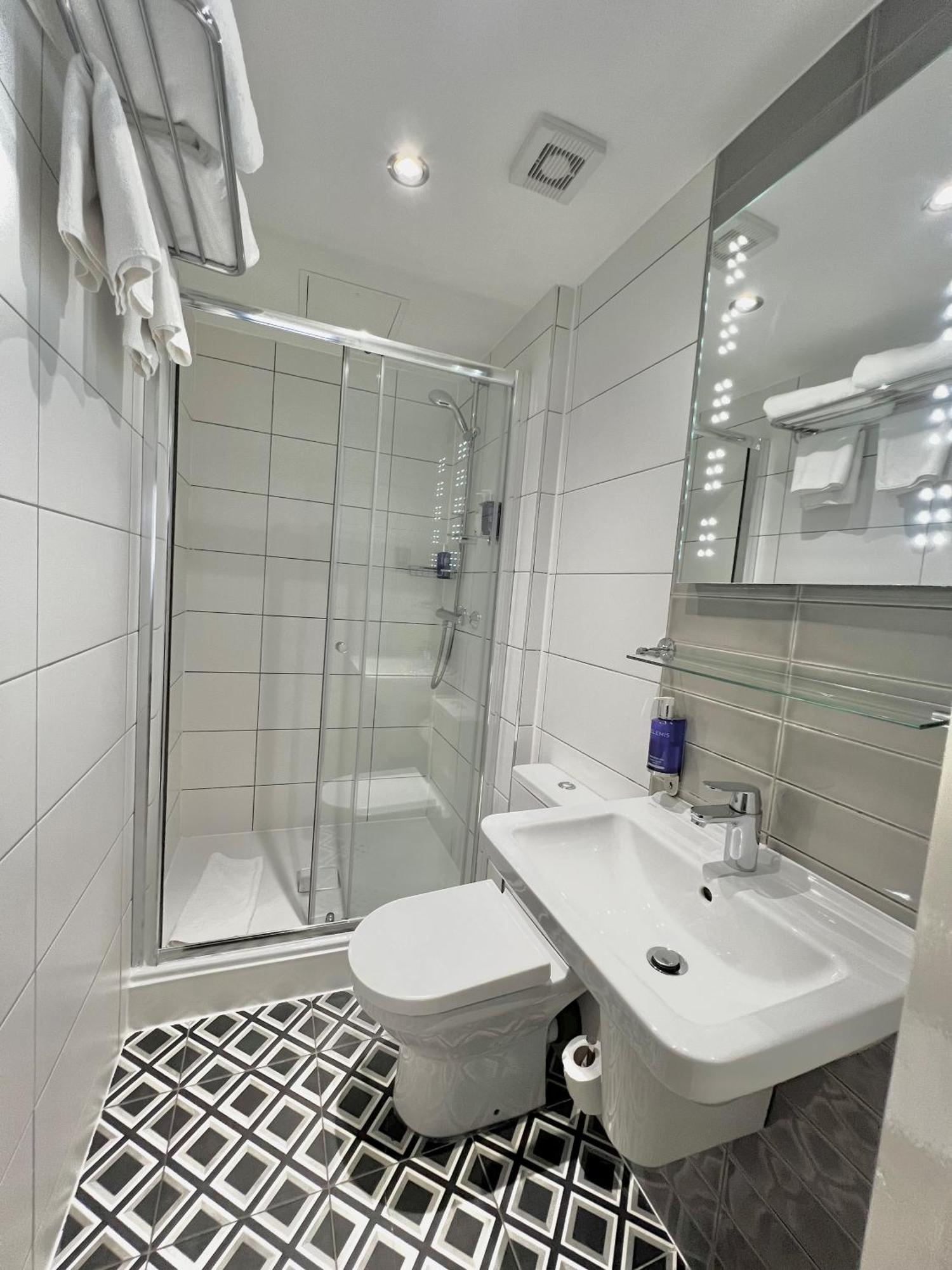 The Eaton Townhouse 3* Londres