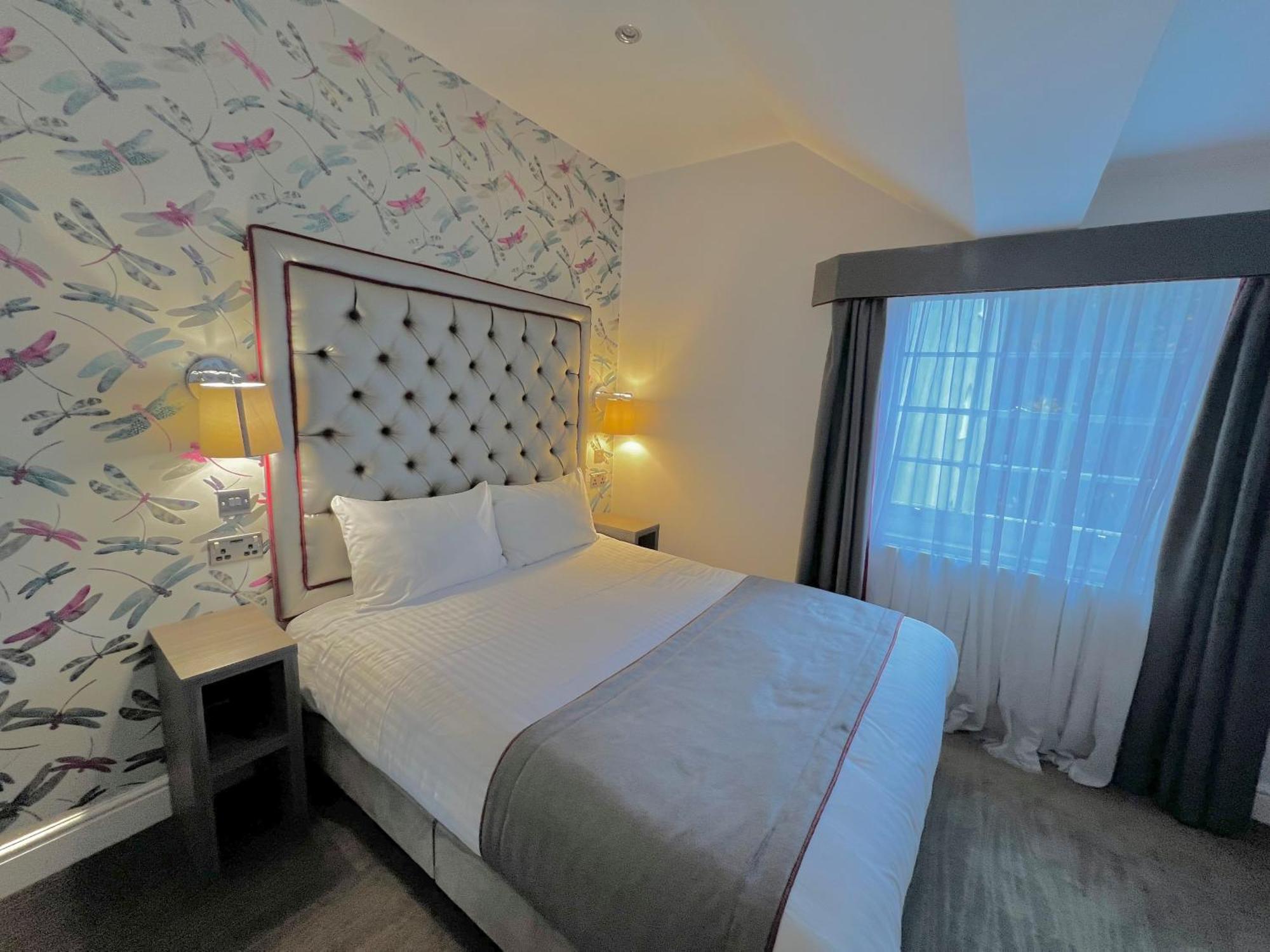 Hotel The Eaton Townhouse Londres
