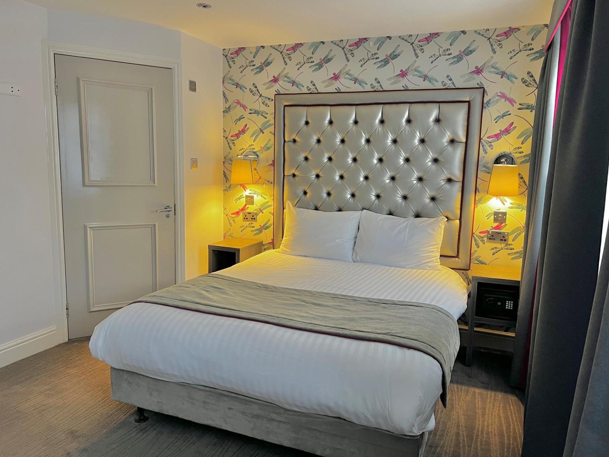 The Eaton Townhouse 3*