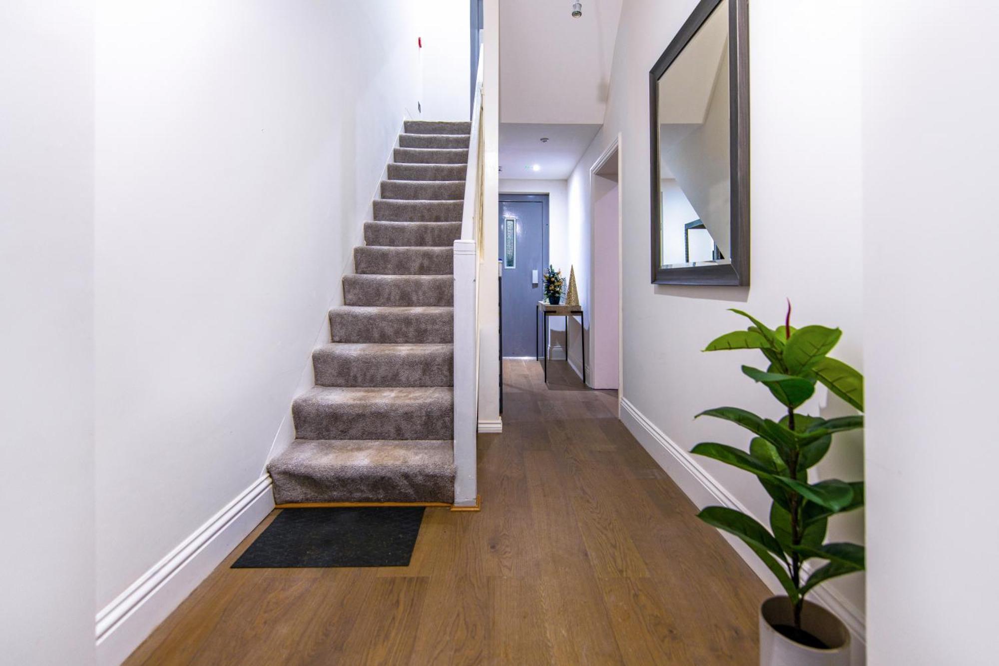 Ealing Residency Aparthotel London
