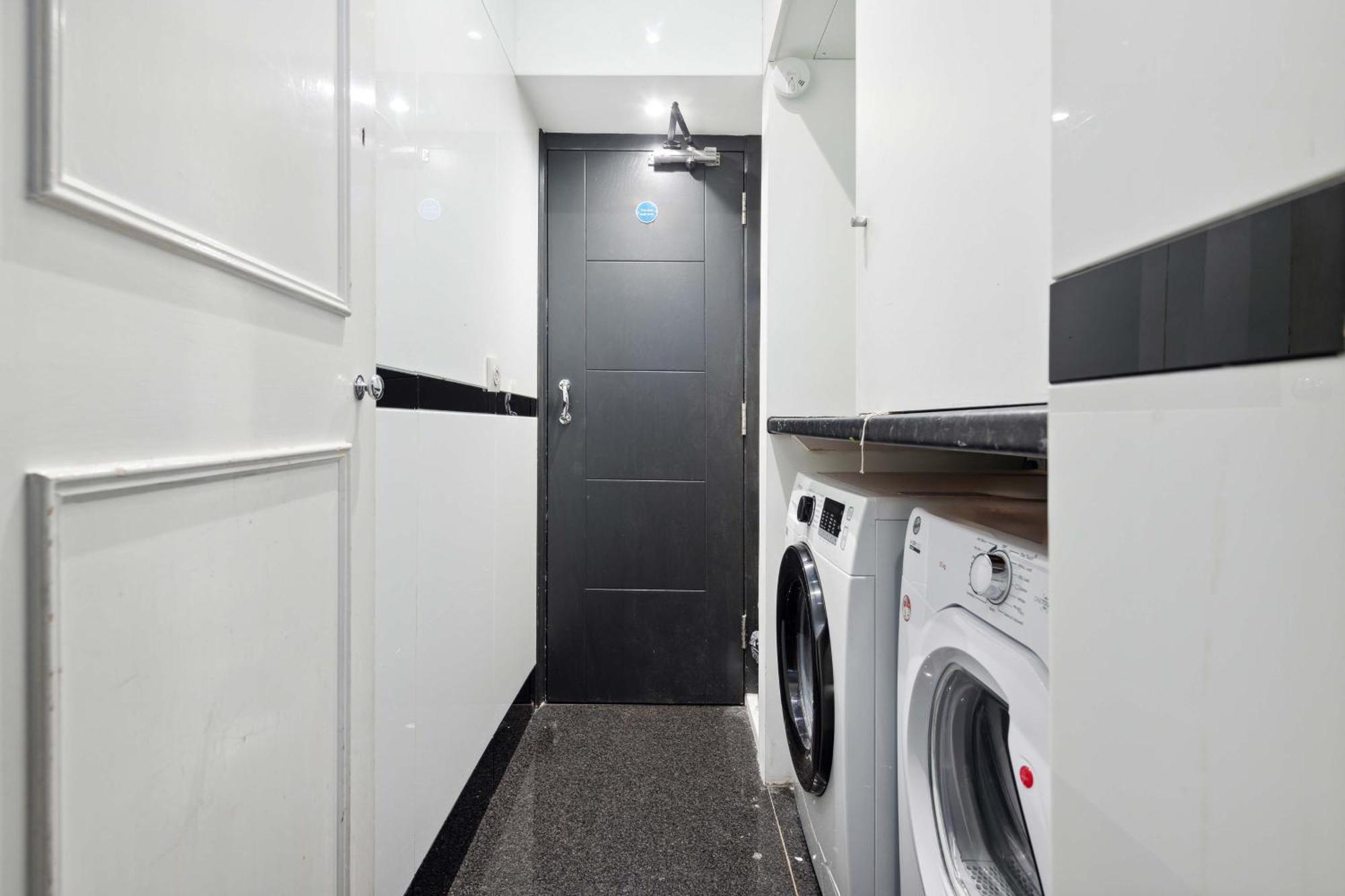 Golden Square Appartement Londen