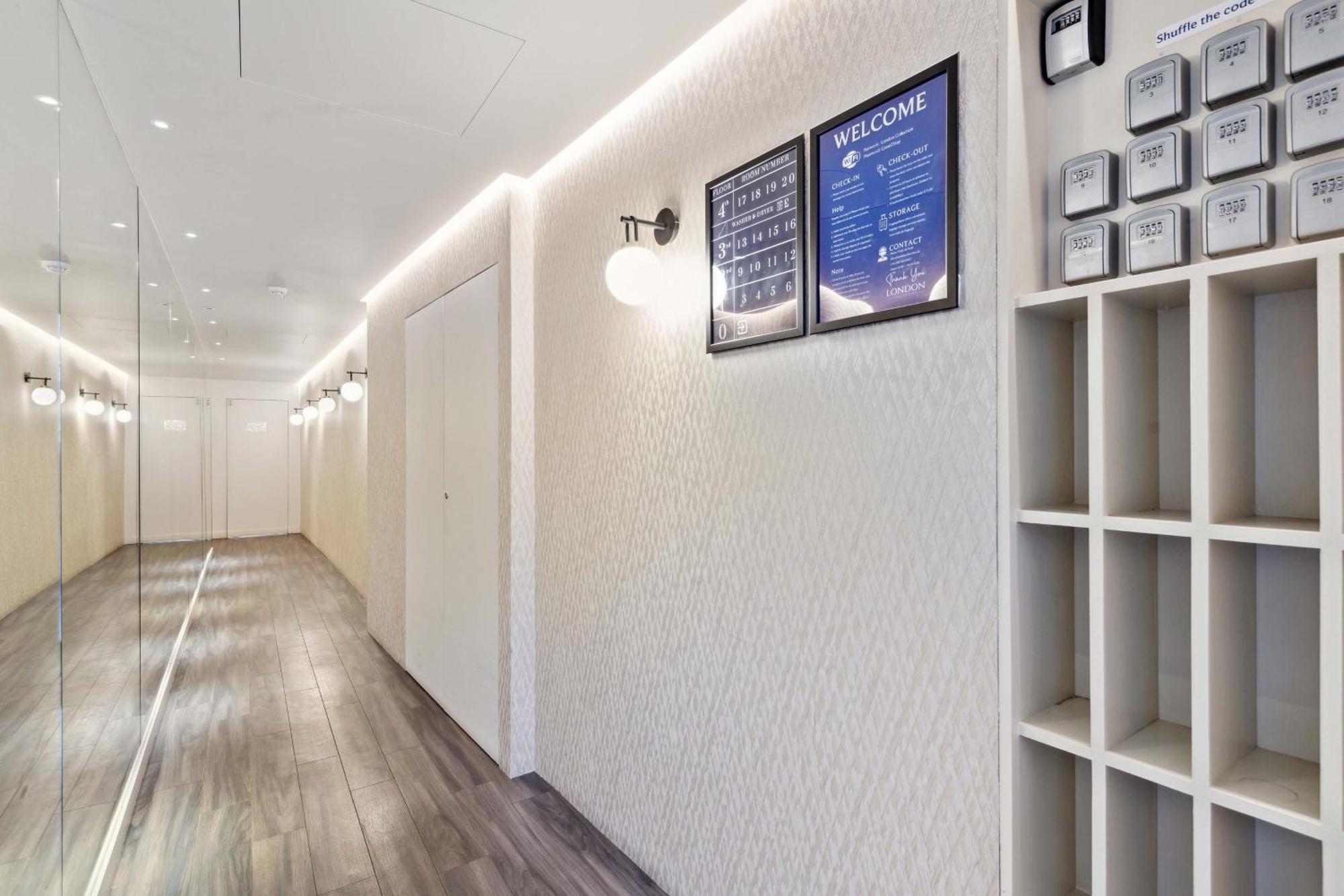 Apartment Valet Golden Square