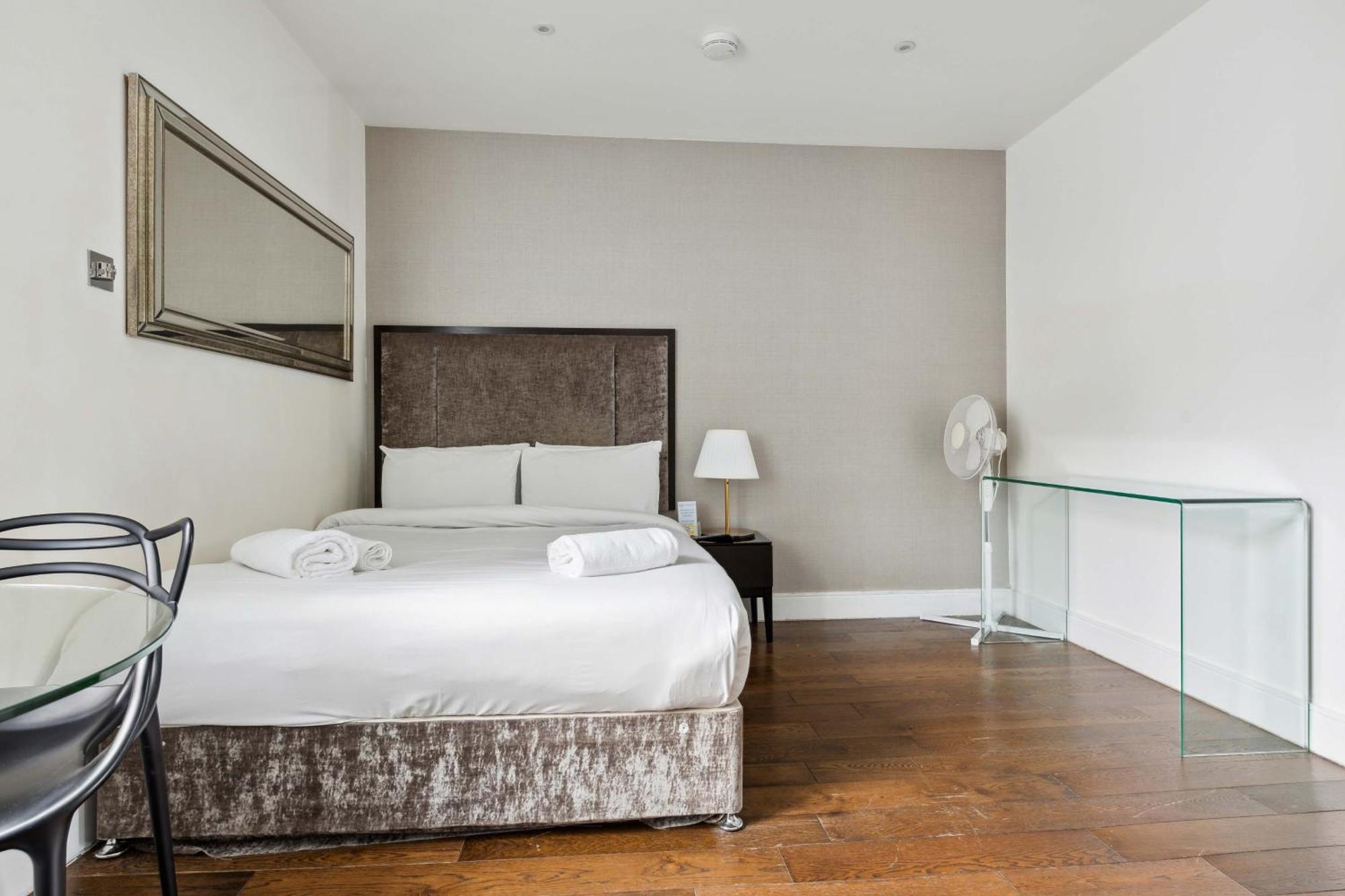 Golden Square Appartement Londen