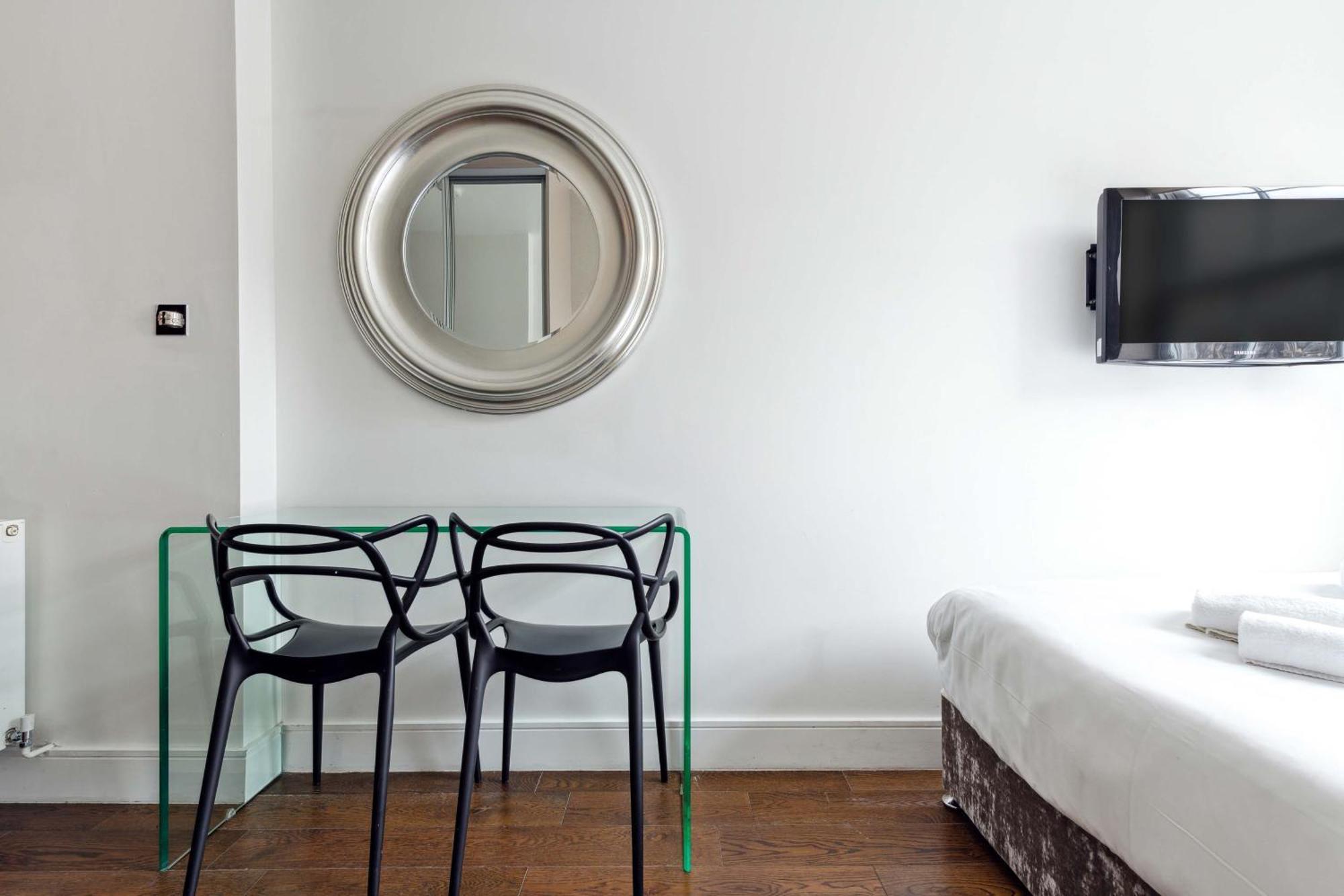 Apartment Valet Golden Square