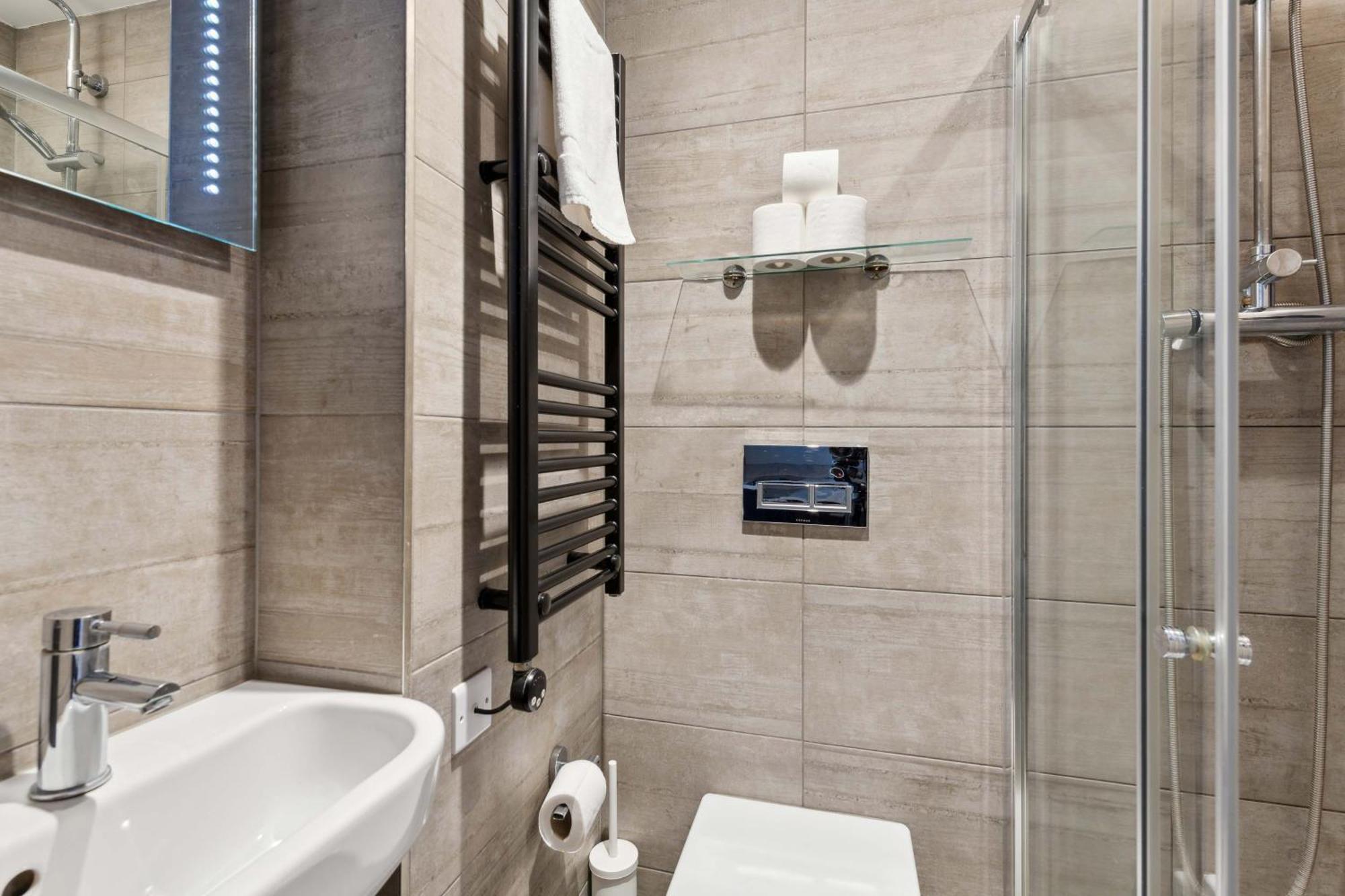Appartement Golden Square Londen