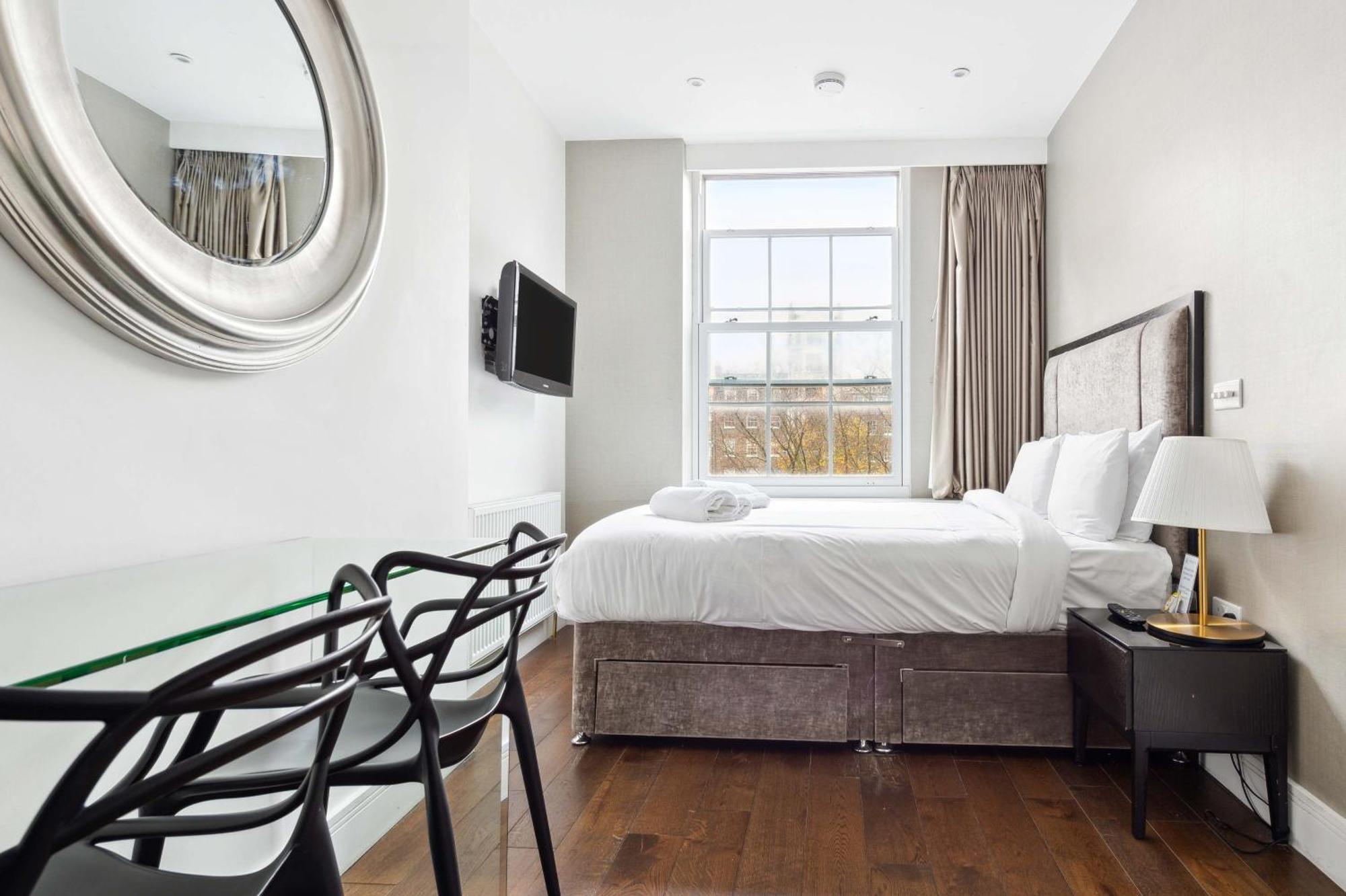 Appartement Golden Square *