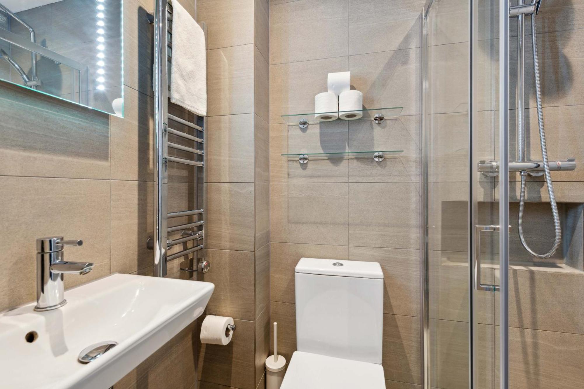 Apartment Valet Golden Square London