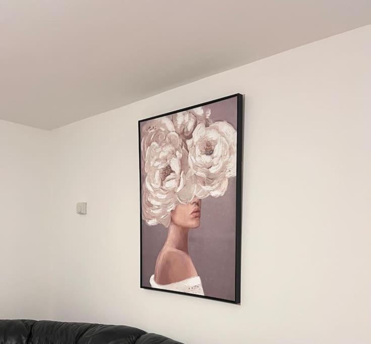 Stunning 2 Bedroom Duplex In The Heart Of Apartment