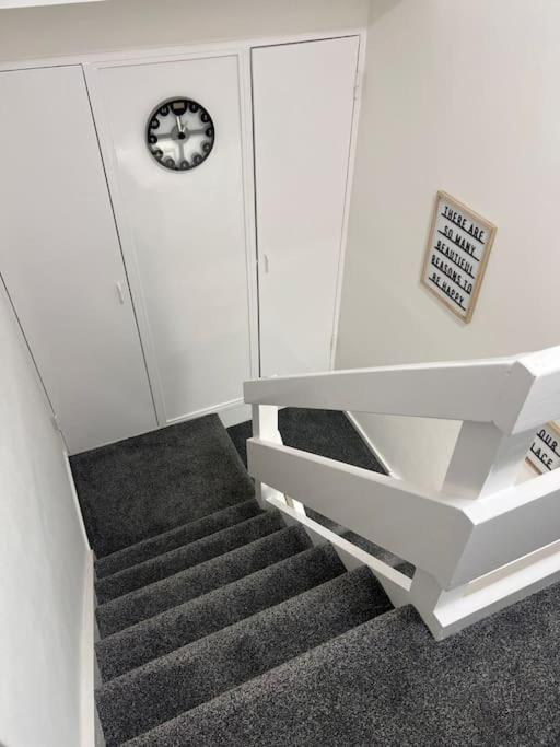 Apartment Stunning 2 Bedroom Duplex In The Heart Of London