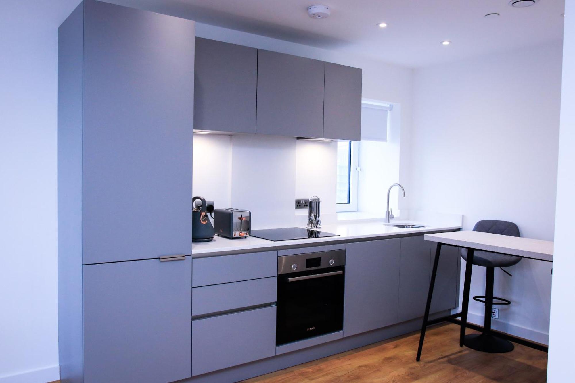 Fezza Luxury Londen