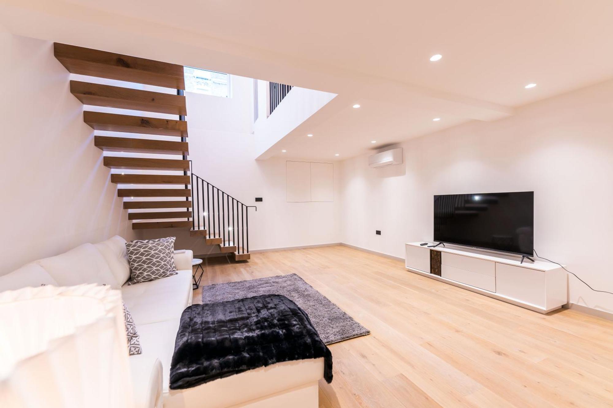 Leilighet The Maida Vale London