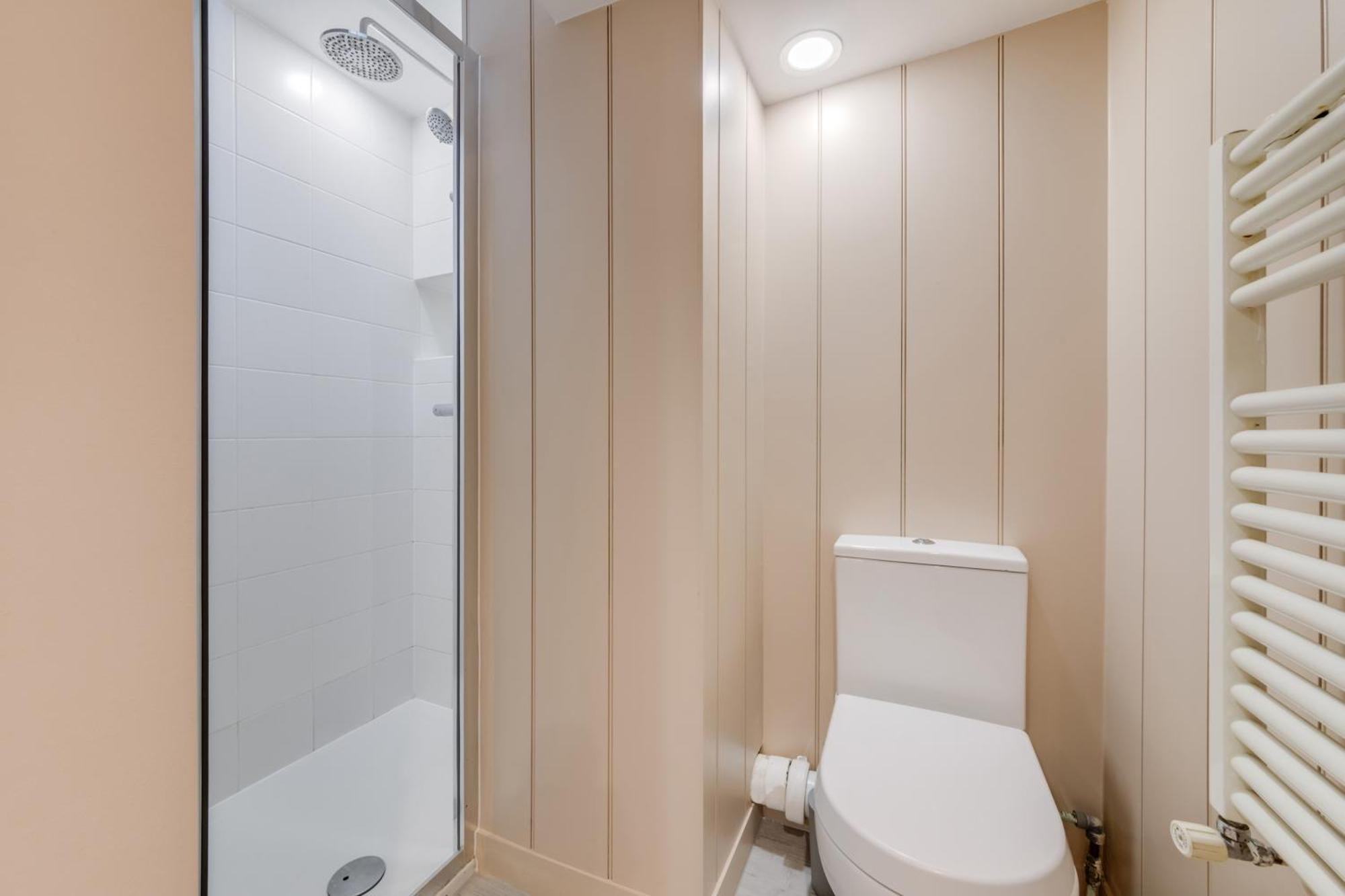 Spacious And Cosy Kings Cross, Euston, Camden Apartment *