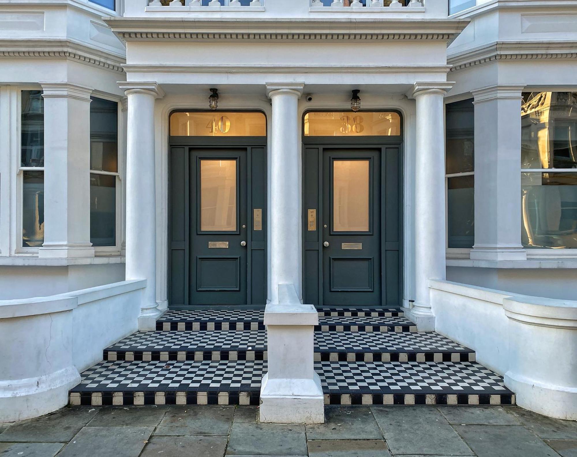 Earls Court West Serviced By Concept Aparthotel London